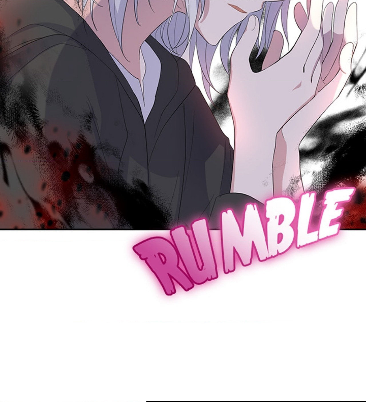 Read Silver Devil King chapter 72 image 27 on Lezhin