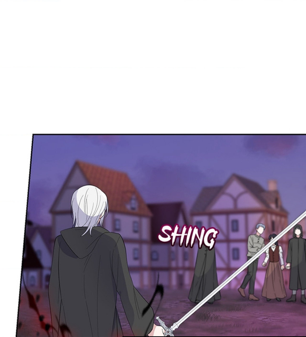 Read Silver Devil King chapter 72 image 28 on Lezhin