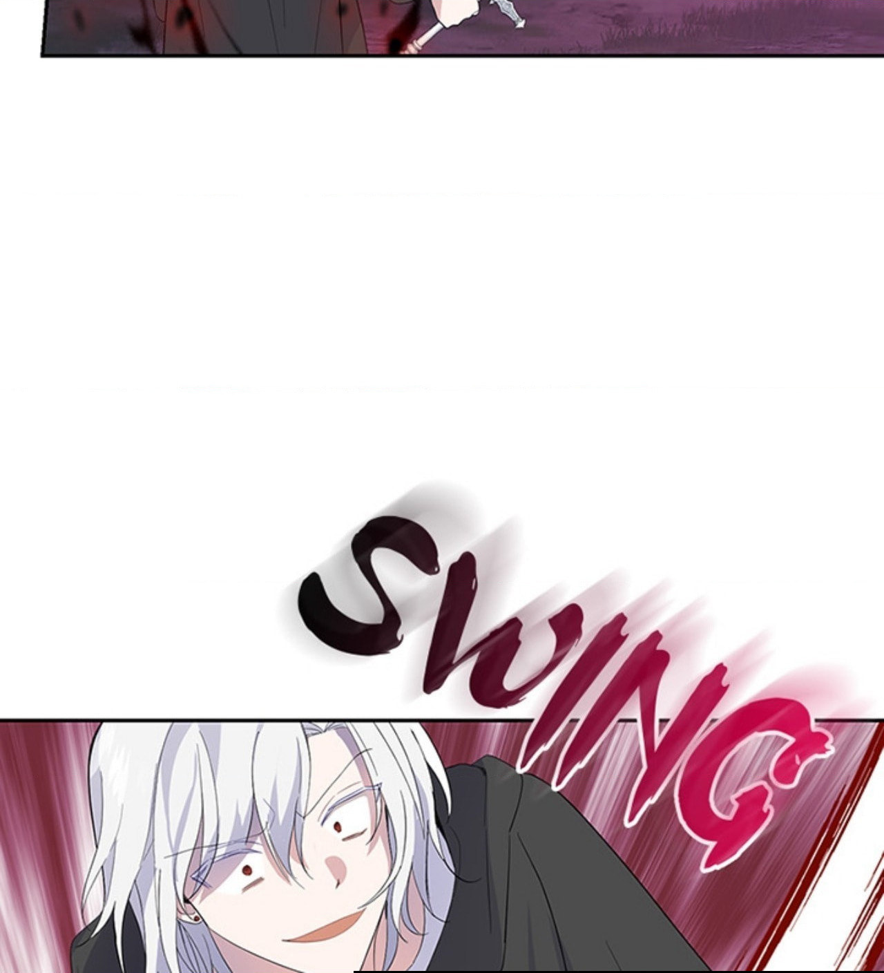 Read Silver Devil King chapter 72 image 29 on Lezhin