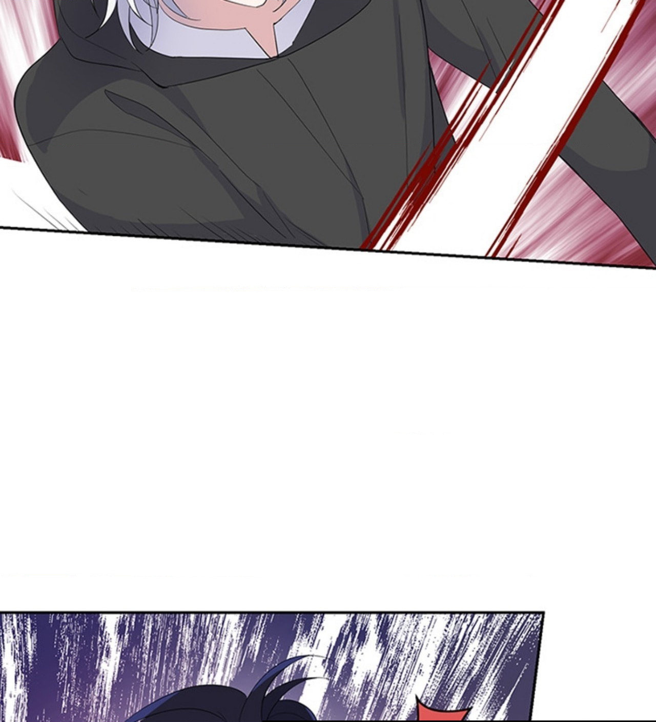 Read Silver Devil King chapter 72 image 30 on Lezhin