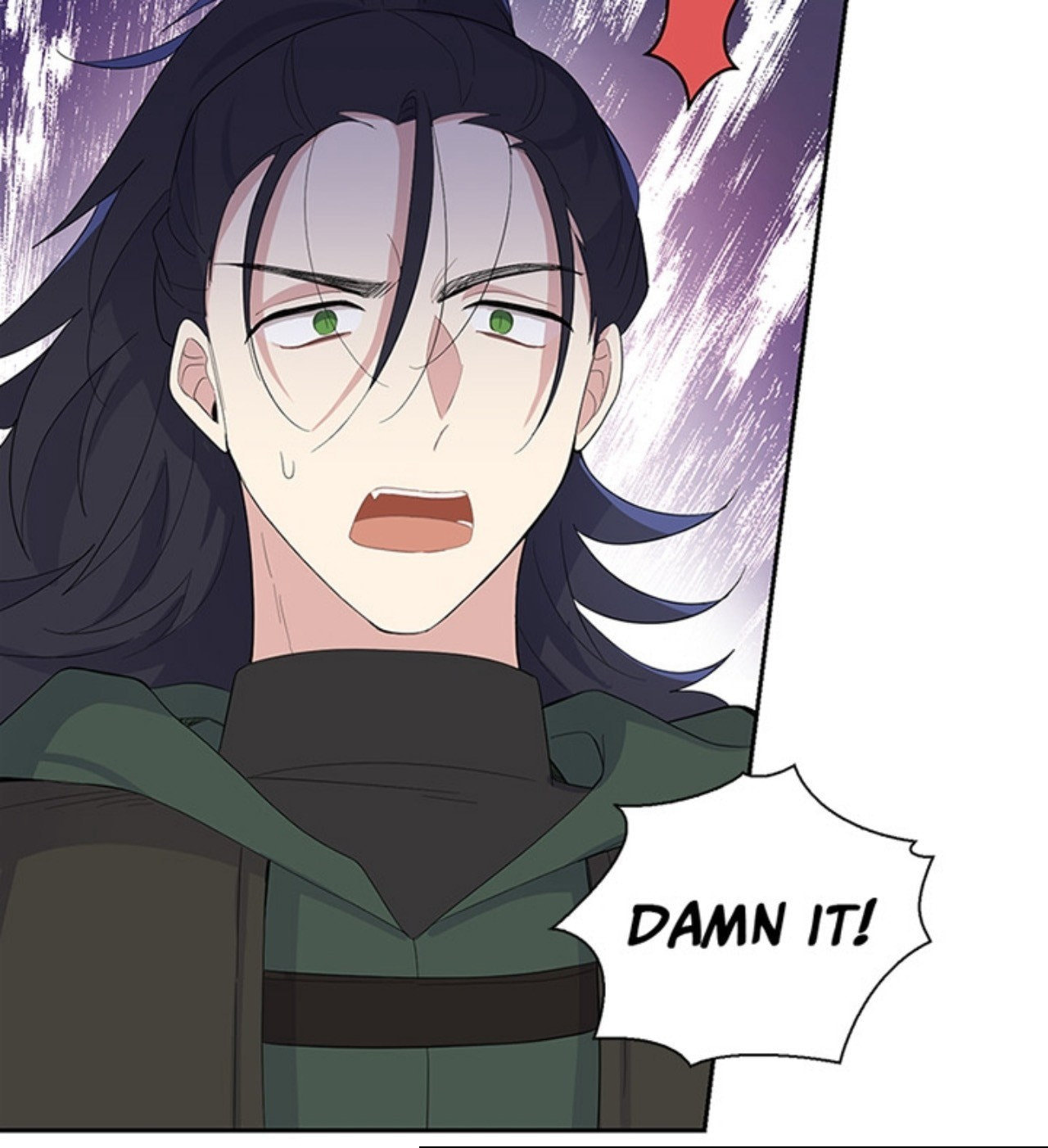 Read Silver Devil King chapter 72 image 31 on Lezhin