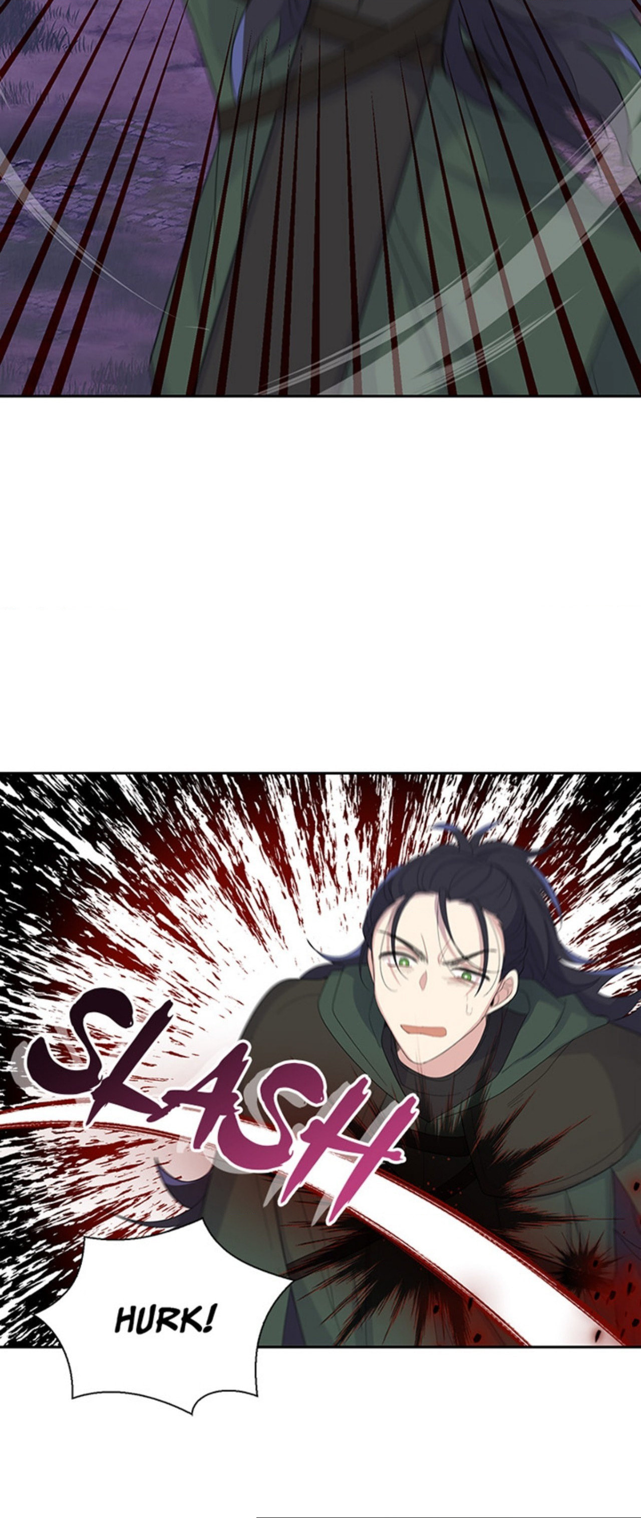 Read Silver Devil King chapter 72 image 33 on Lezhin