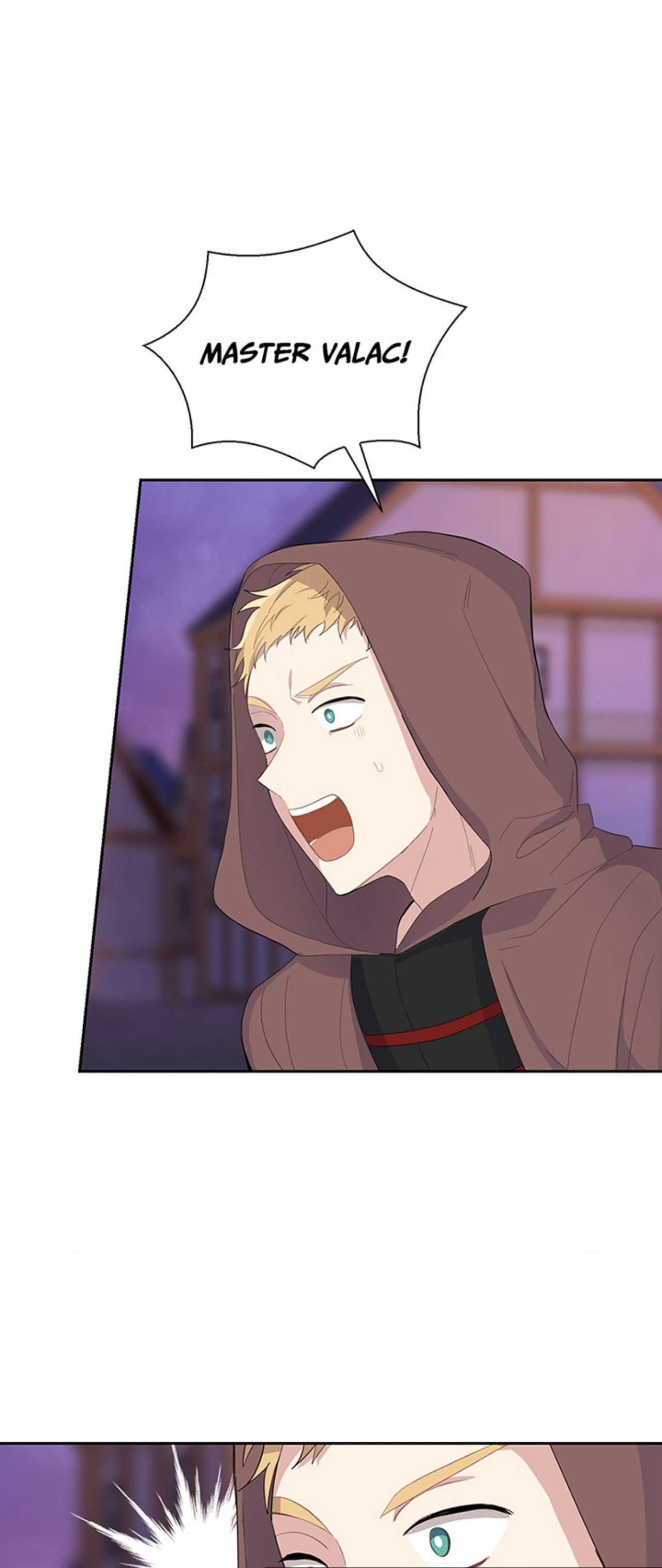 Read Silver Devil King chapter 72 image 34 on Lezhin