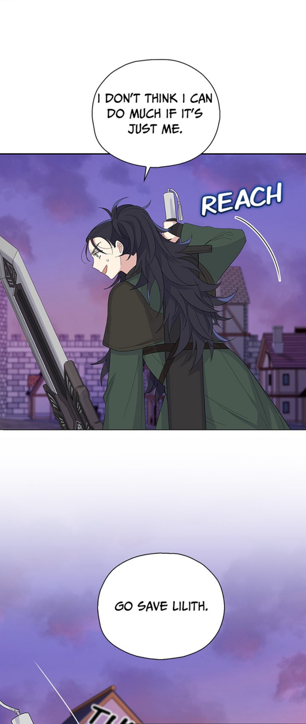 Read Silver Devil King chapter 72 image 37 on Lezhin
