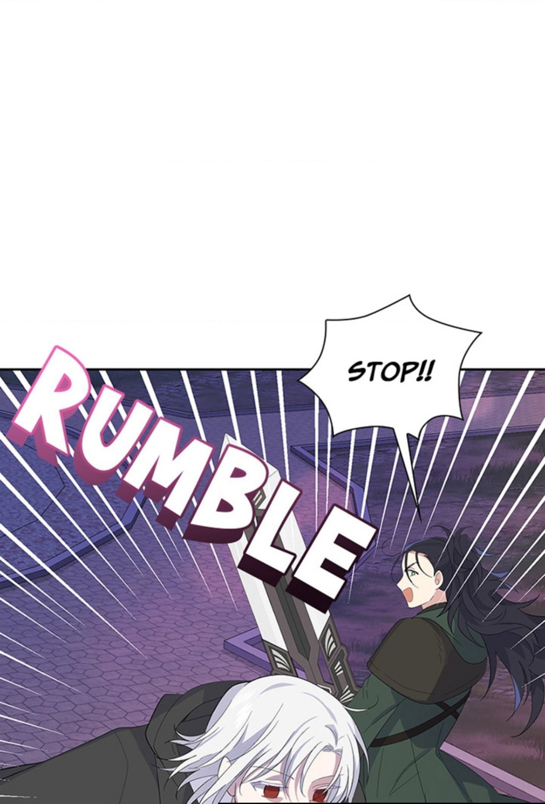 Read Silver Devil King chapter 72 image 42 on Lezhin