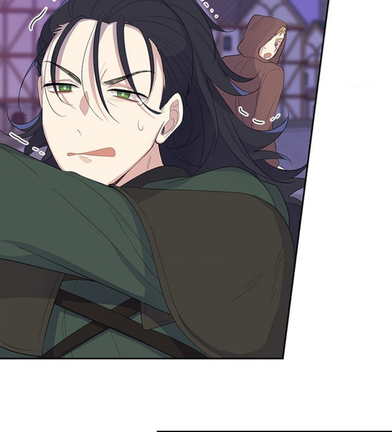 Read Silver Devil King chapter 72 image 49 on Lezhin