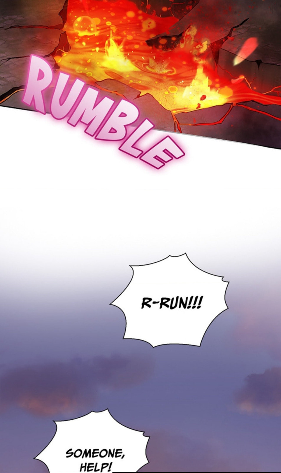 Read Silver Devil King chapter 72 image 5 on Lezhin