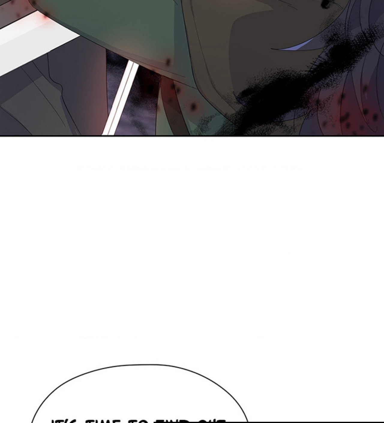 Read Silver Devil King chapter 72 image 53 on Lezhin