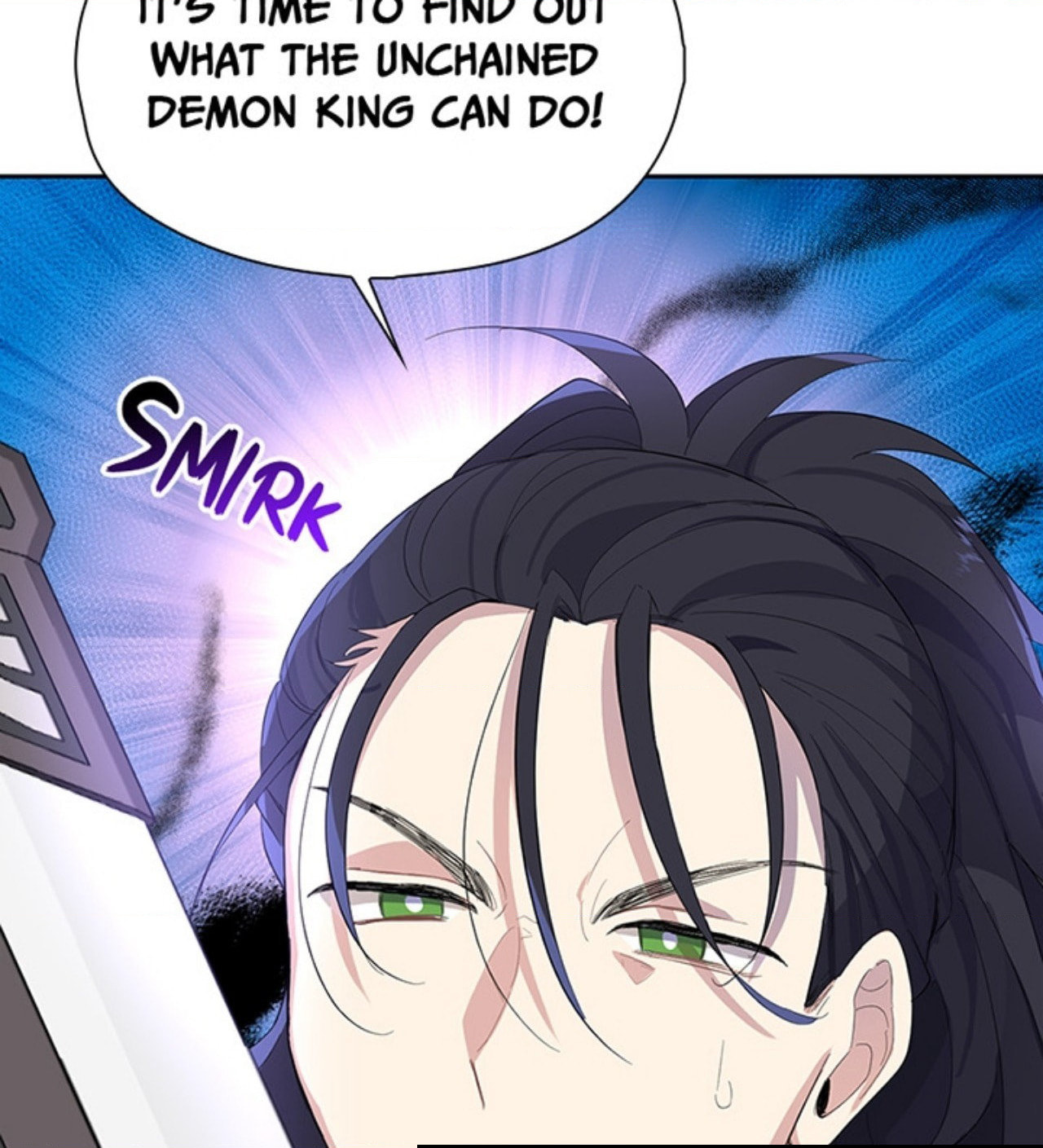 Read Silver Devil King chapter 72 image 54 on Lezhin