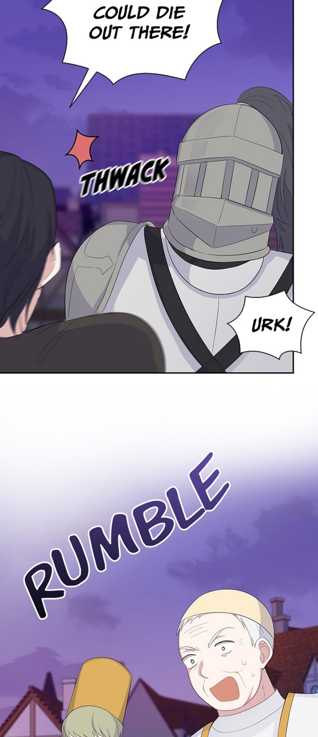 Read Silver Devil King chapter 72 image 65 on Lezhin