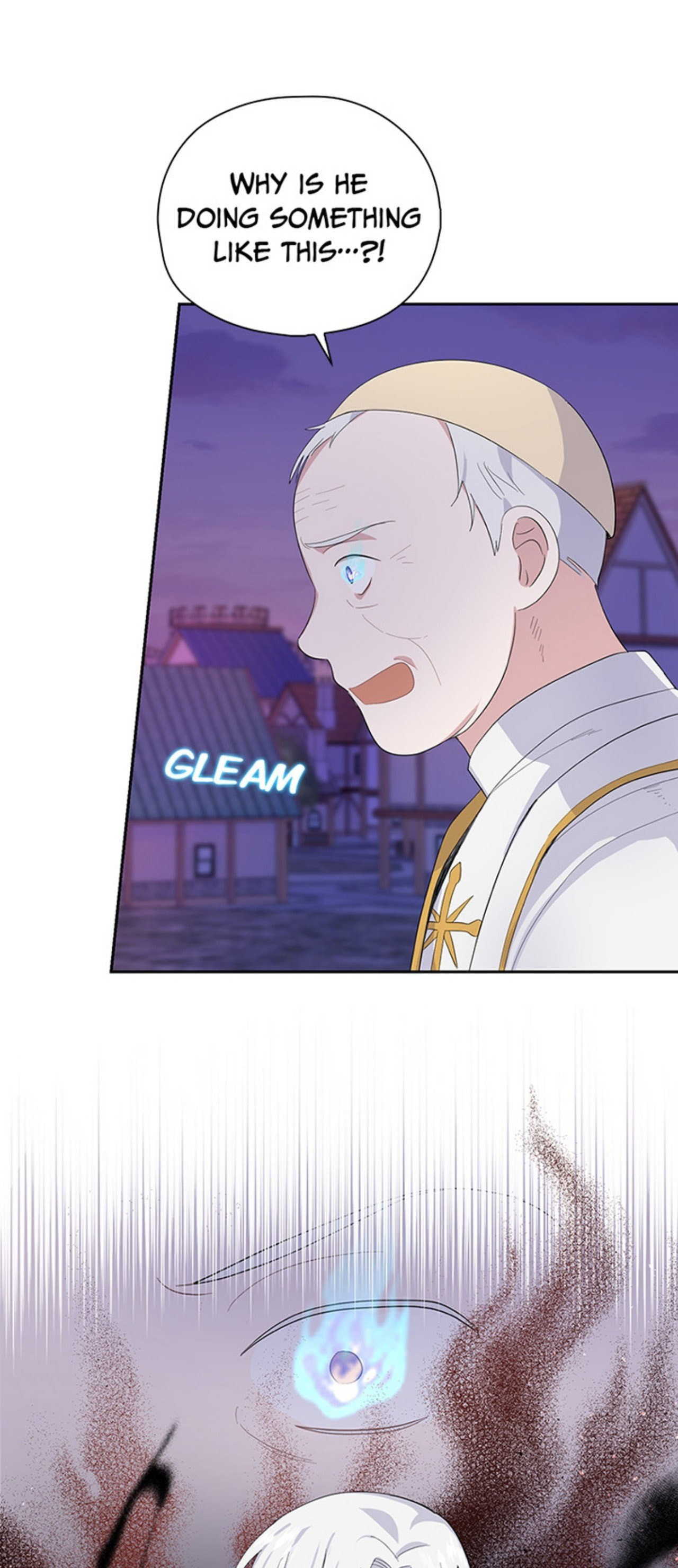 Read Silver Devil King chapter 72 image 67 on Lezhin