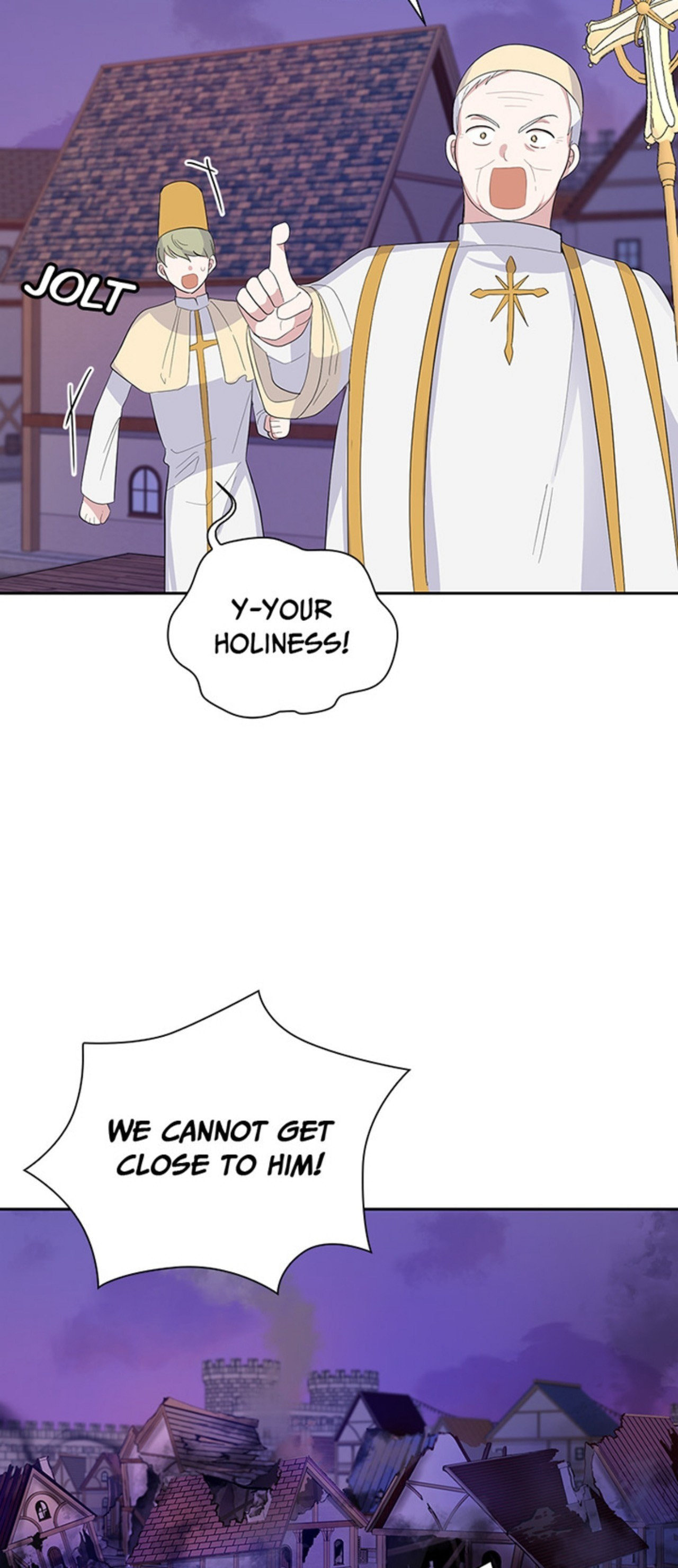 Read Silver Devil King chapter 72 image 69 on Lezhin
