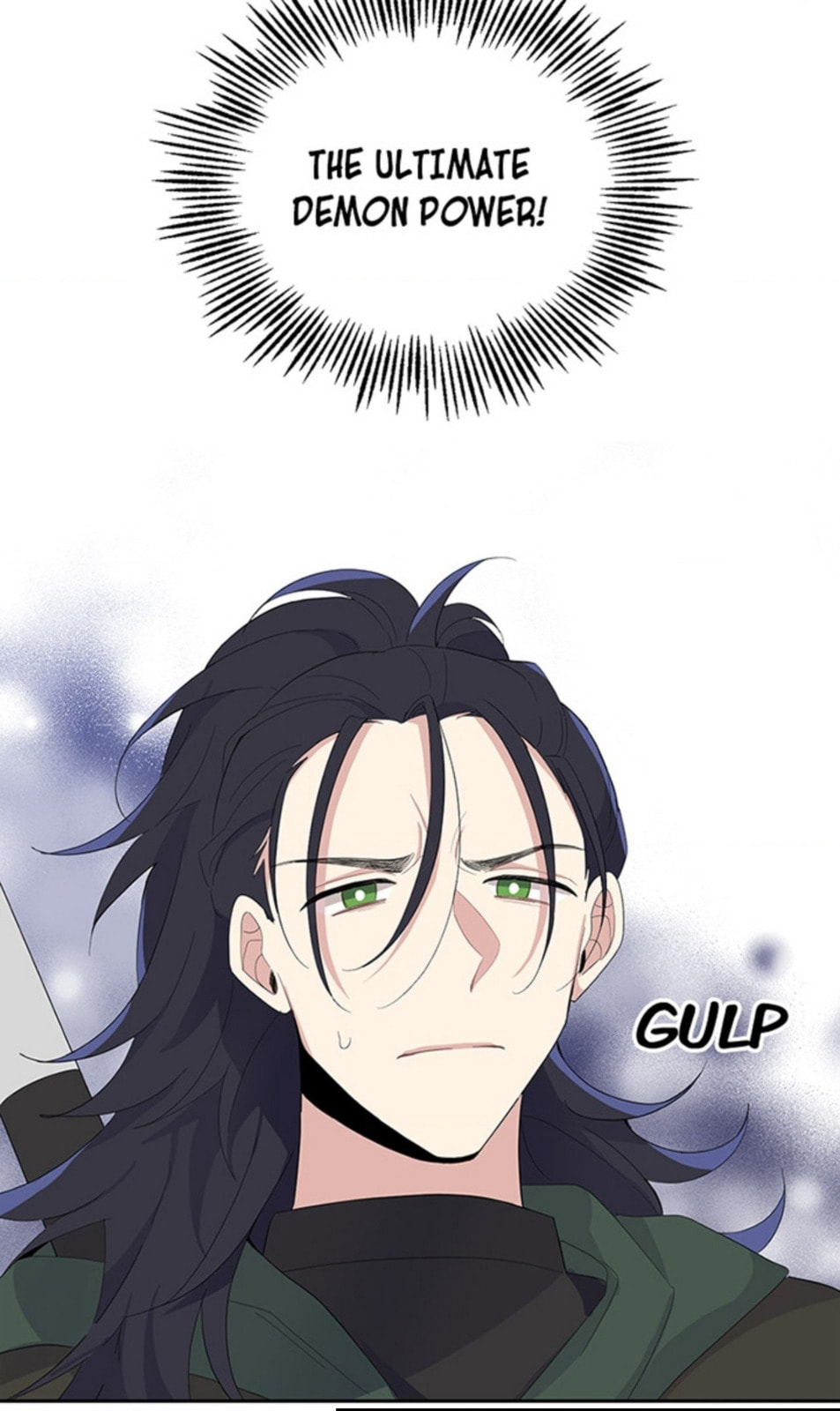 Read Silver Devil King chapter 72 image 7 on Lezhin