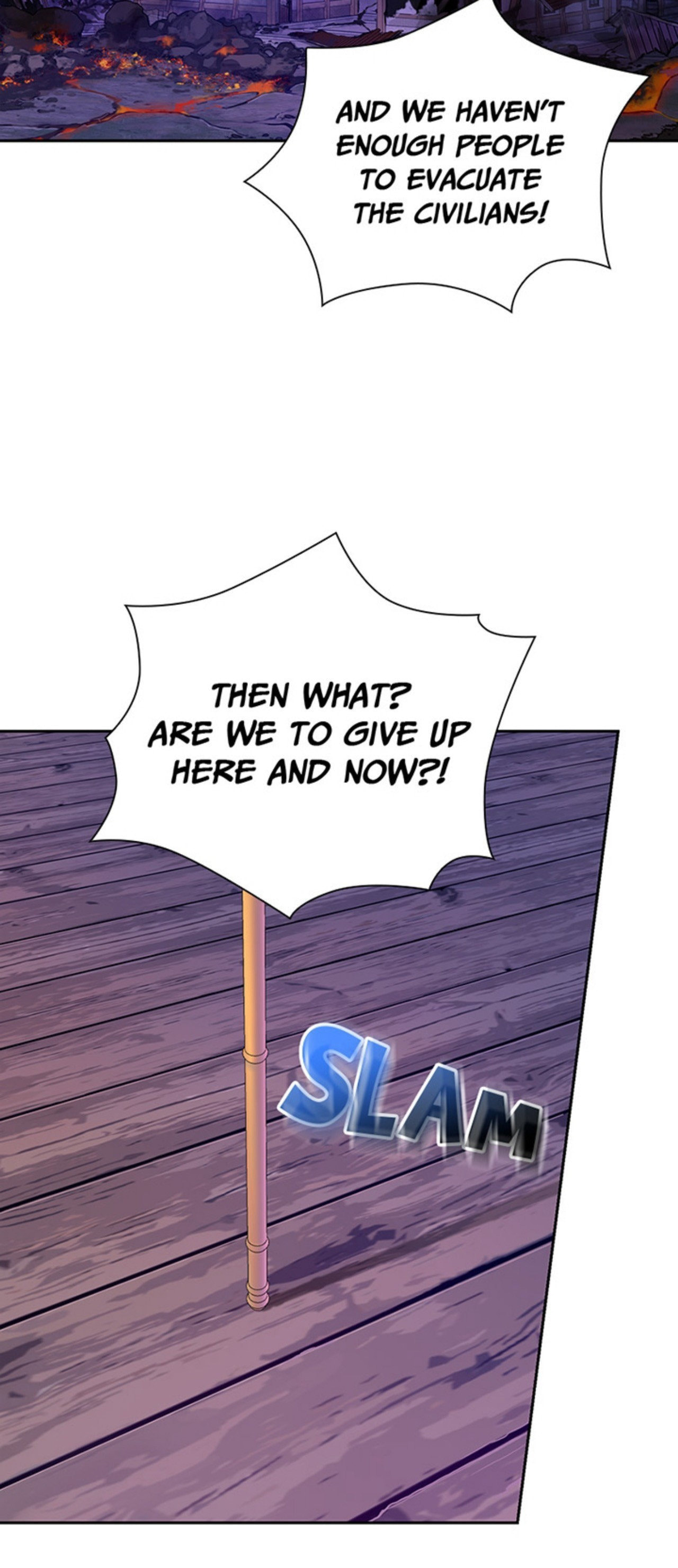 Read Silver Devil King chapter 72 image 70 on Lezhin