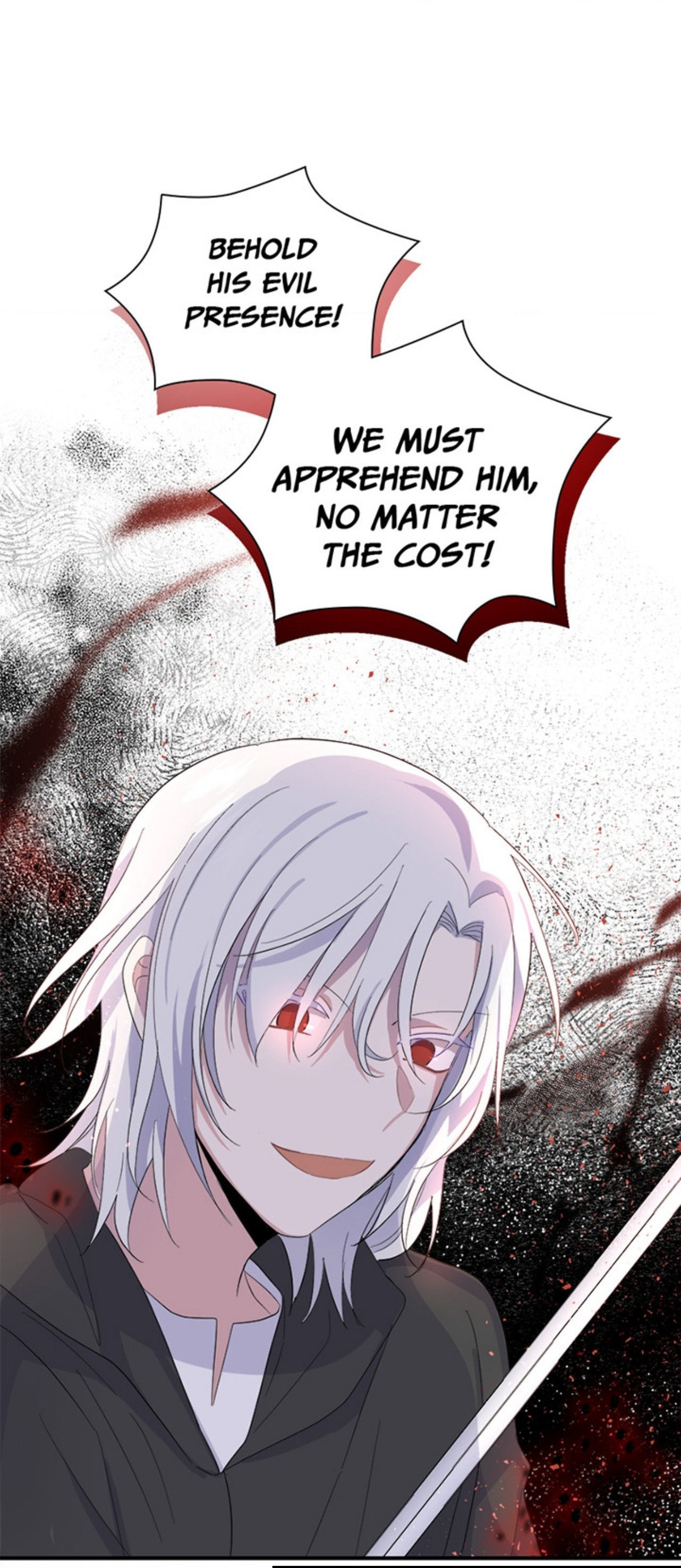 Read Silver Devil King chapter 72 image 71 on Lezhin