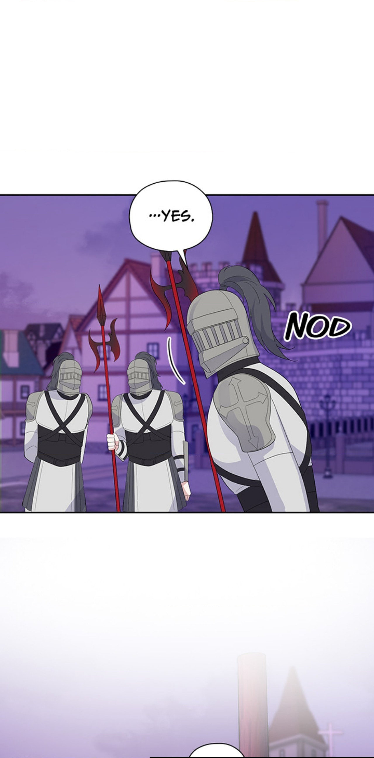 Read Silver Devil King chapter 72 image 72 on Lezhin