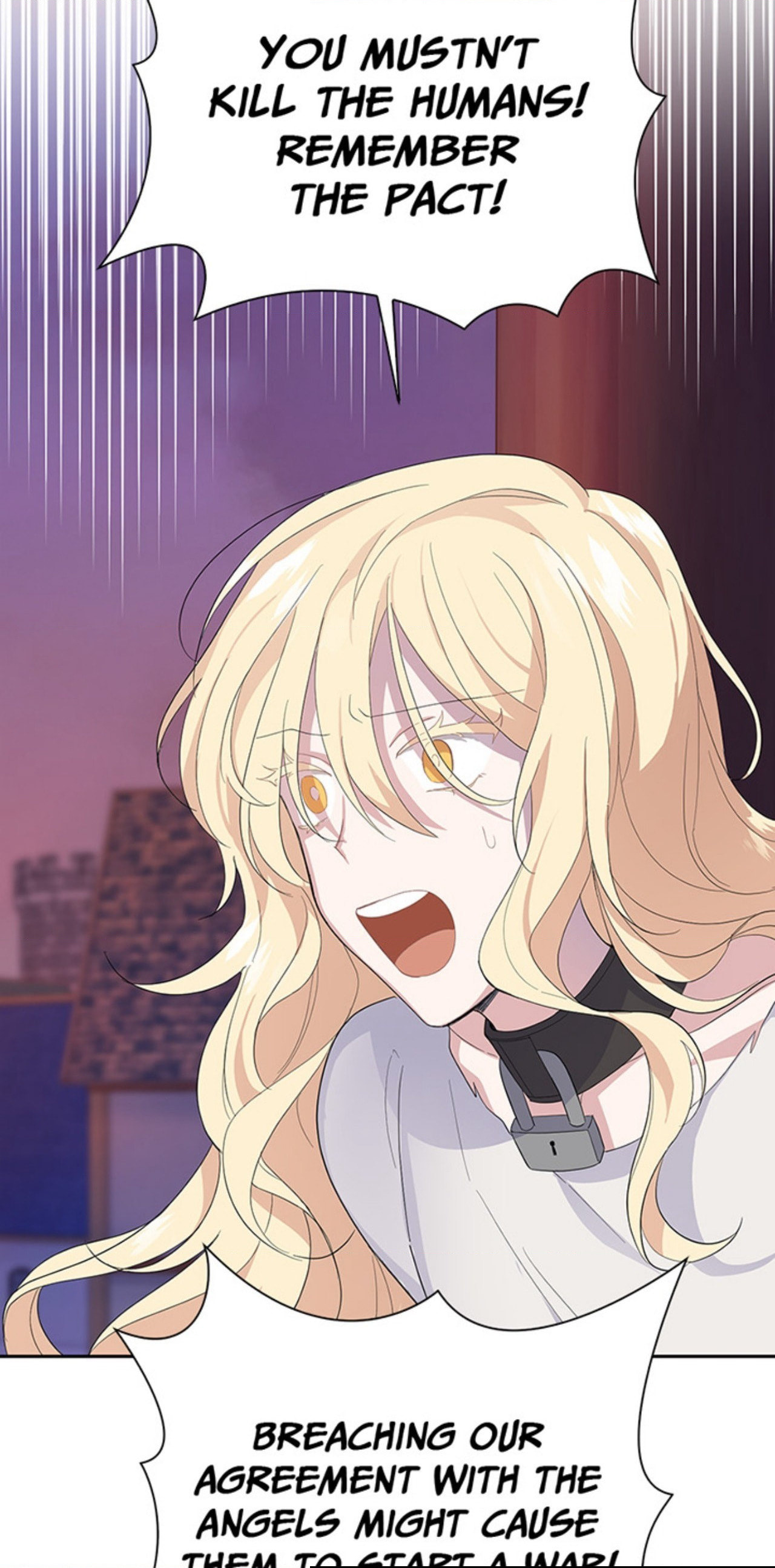 Read Silver Devil King chapter 72 image 75 on Lezhin