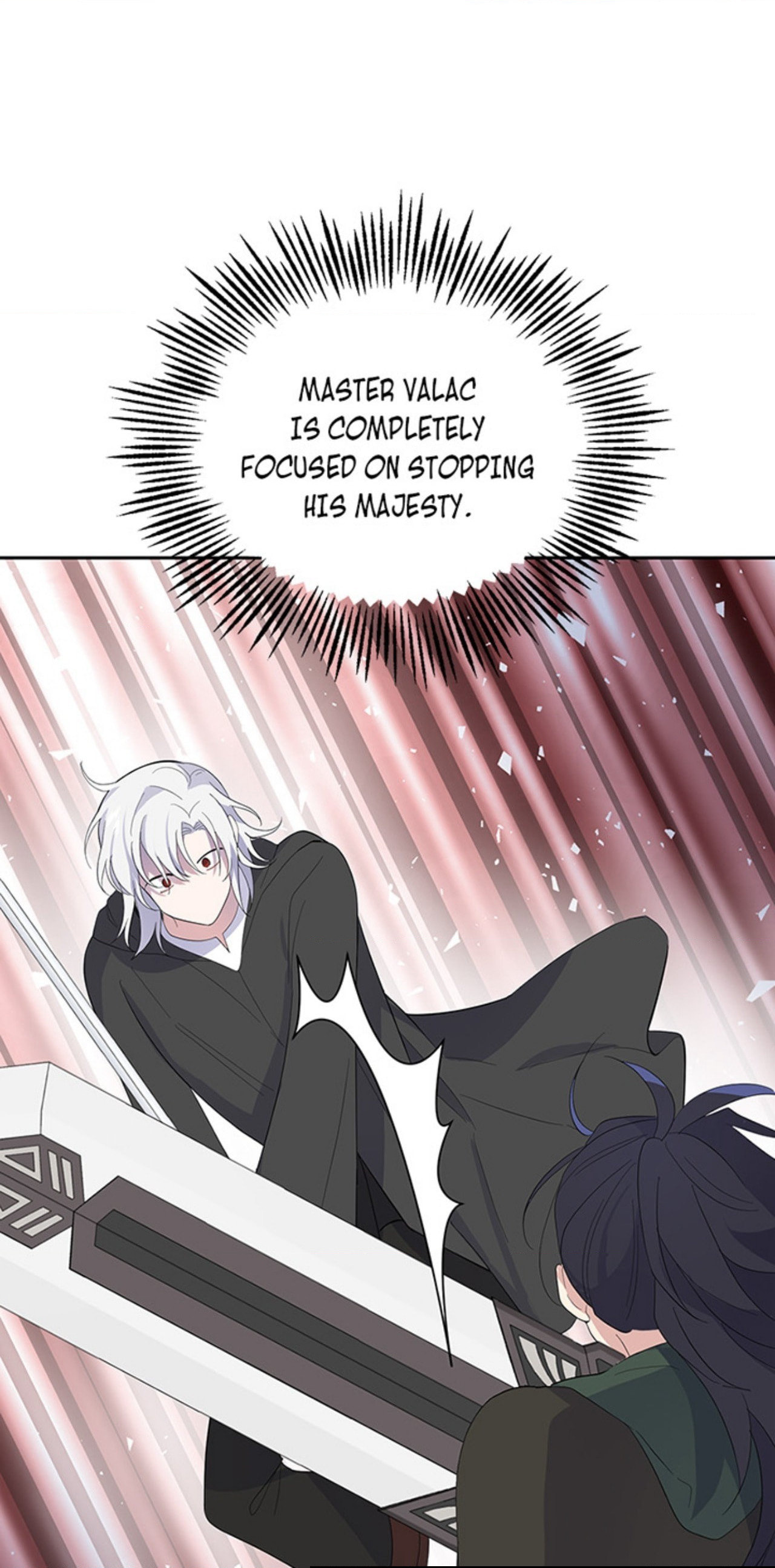 Read Silver Devil King chapter 72 image 78 on Lezhin