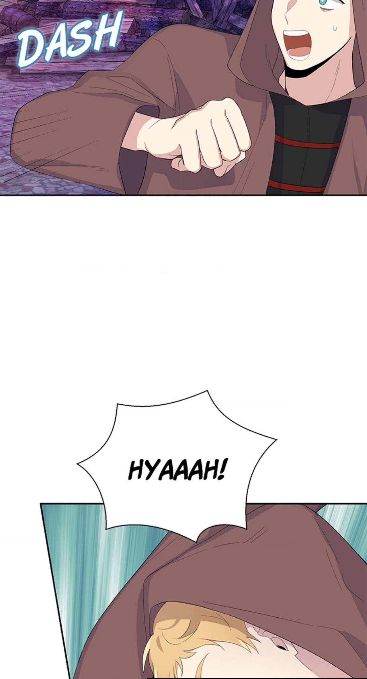 Read Silver Devil King chapter 72 image 81 on Lezhin