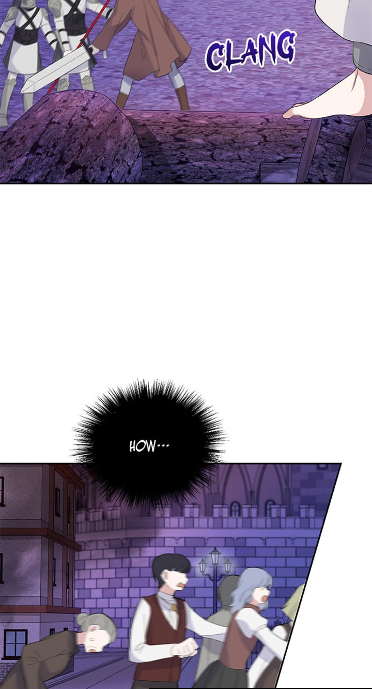 Read Silver Devil King chapter 72 image 83 on Lezhin