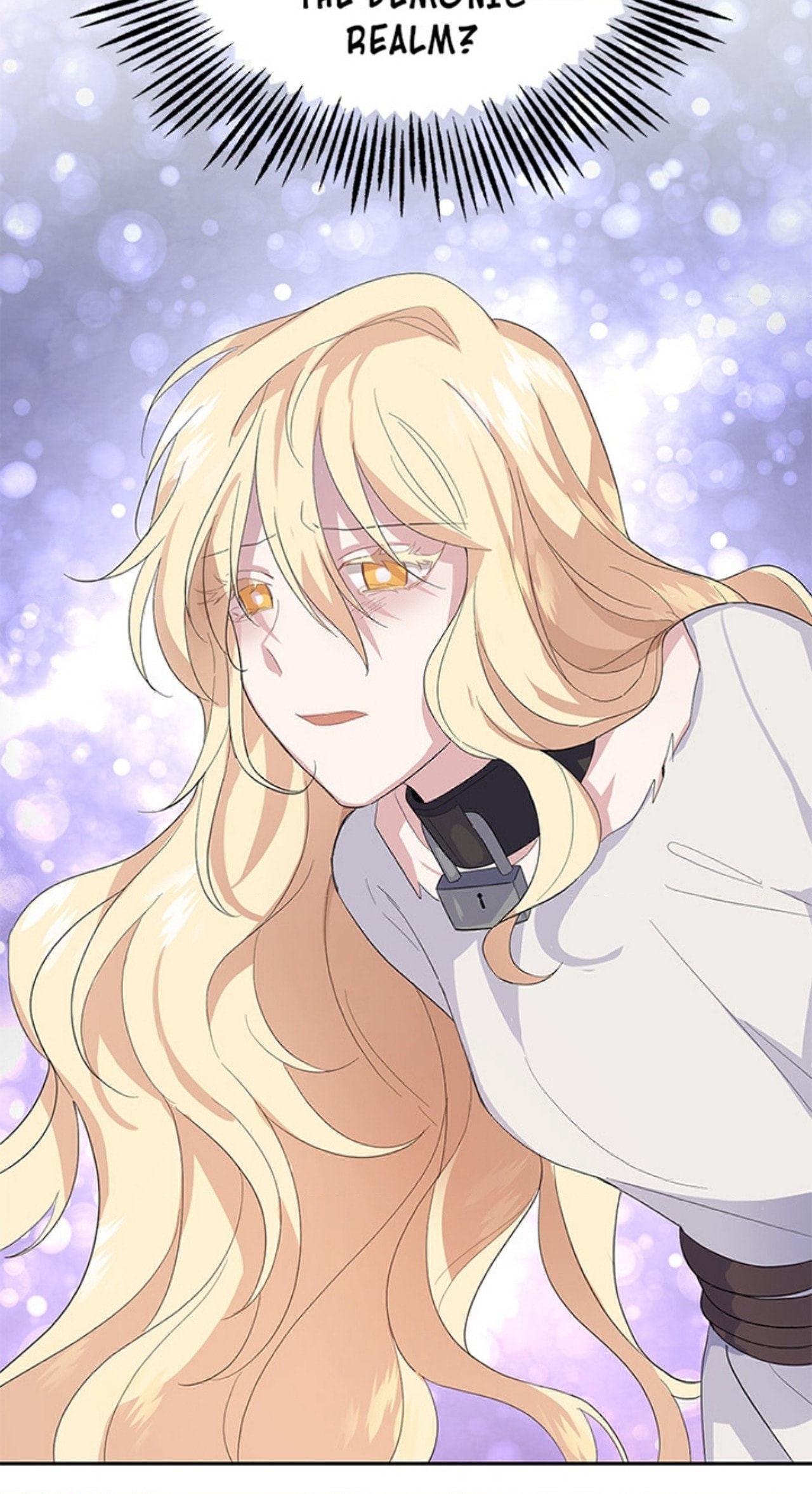 Read Silver Devil King chapter 72 image 87 on Lezhin