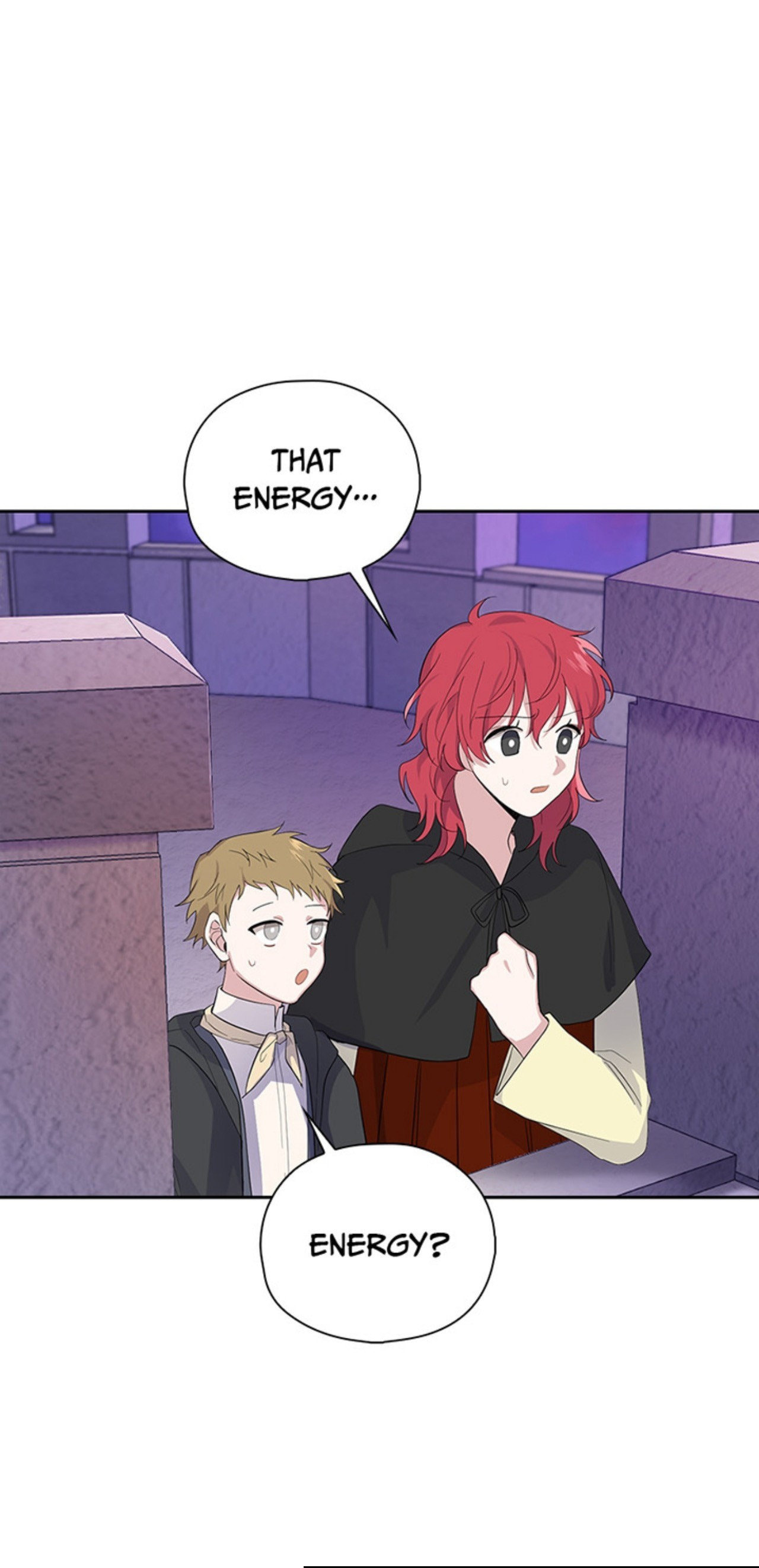 Read Silver Devil King chapter 73 image 10 on Lezhin
