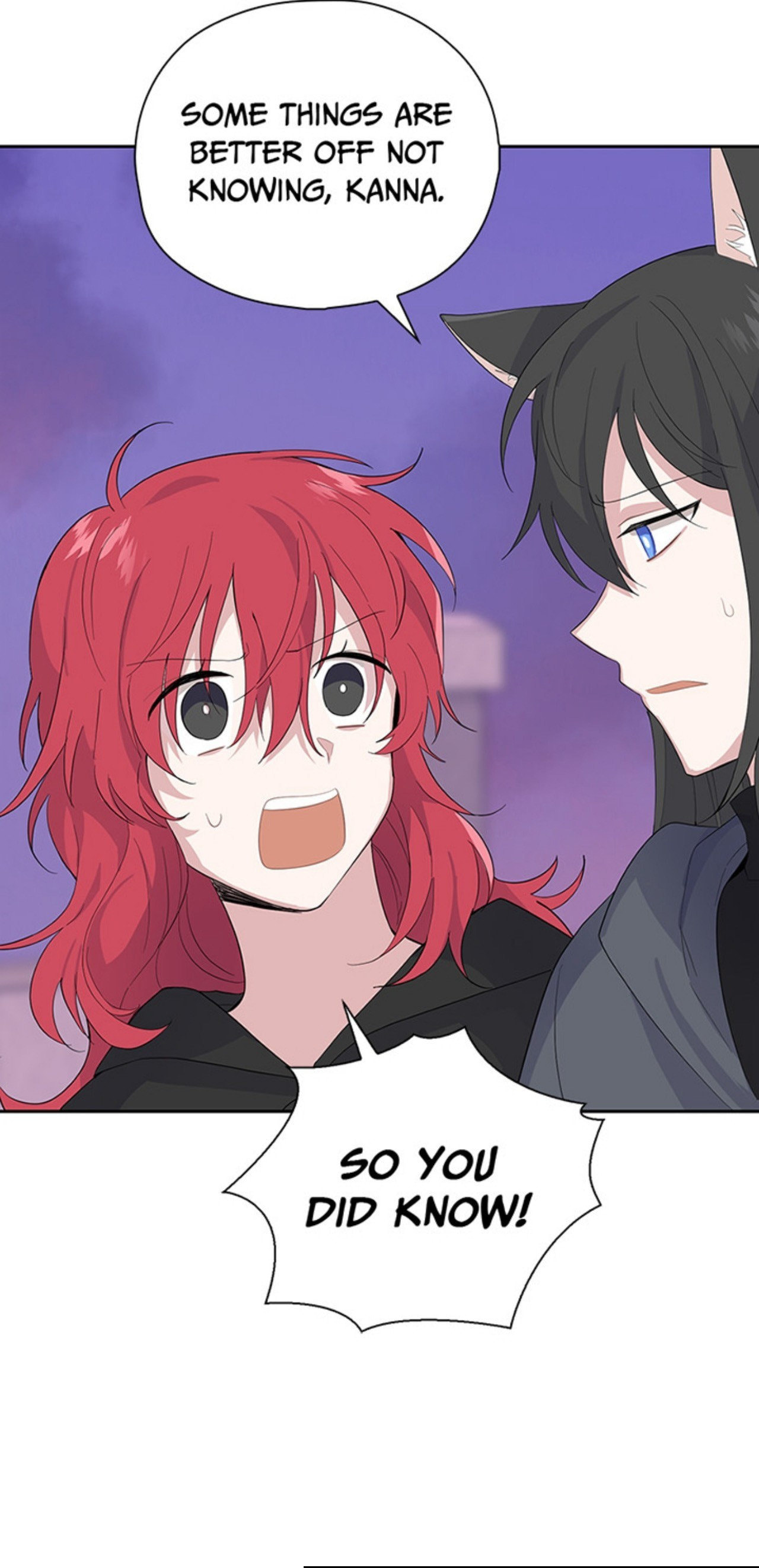 Read Silver Devil King chapter 73 image 12 on Lezhin