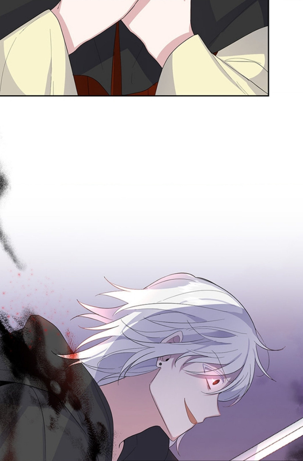 Read Silver Devil King chapter 73 image 16 on Lezhin