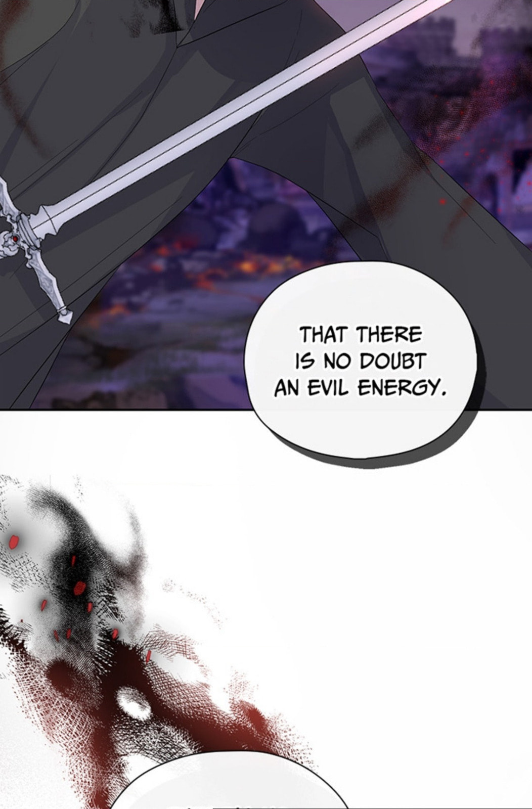 Read Silver Devil King chapter 73 image 17 on Lezhin