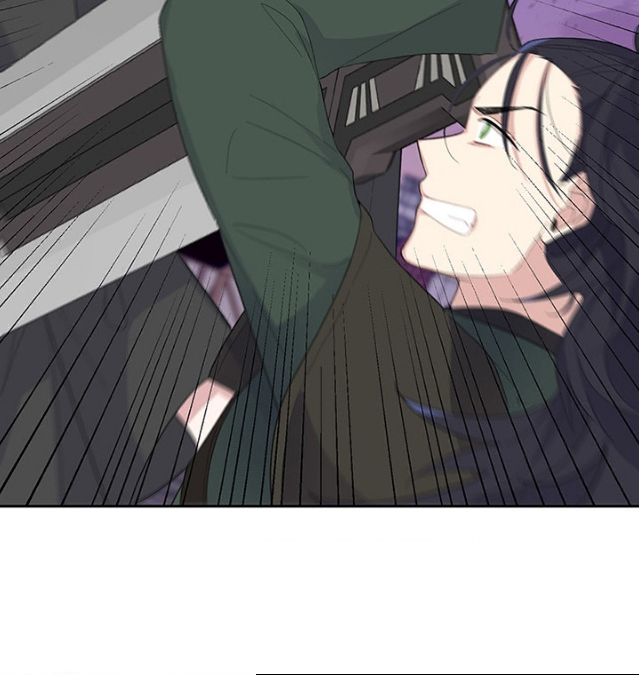 Read Silver Devil King chapter 73 image 27 on Lezhin