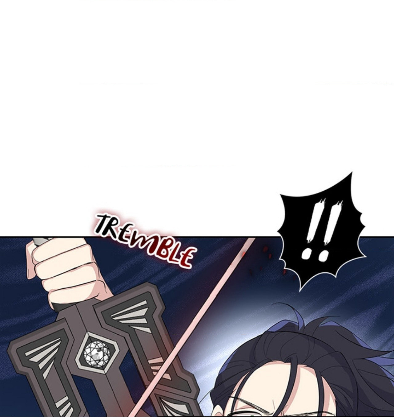 Read Silver Devil King chapter 73 image 28 on Lezhin