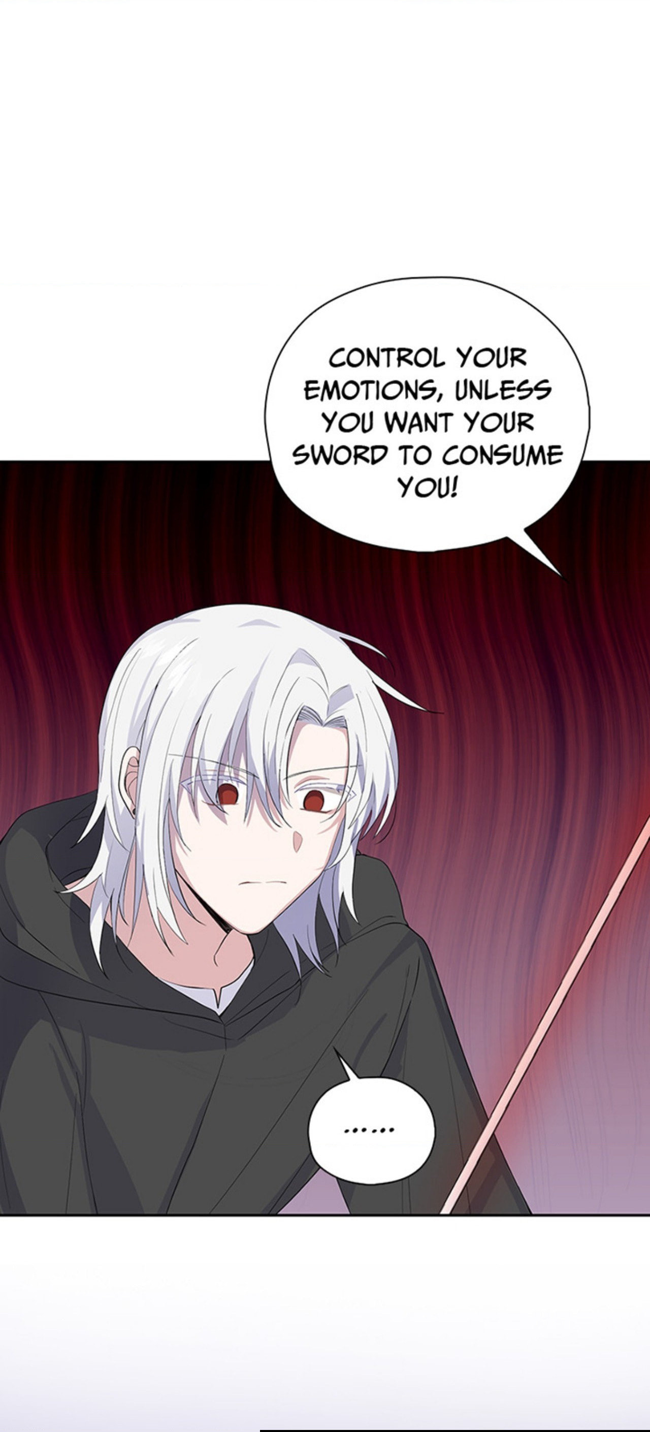 Read Silver Devil King chapter 73 image 30 on Lezhin