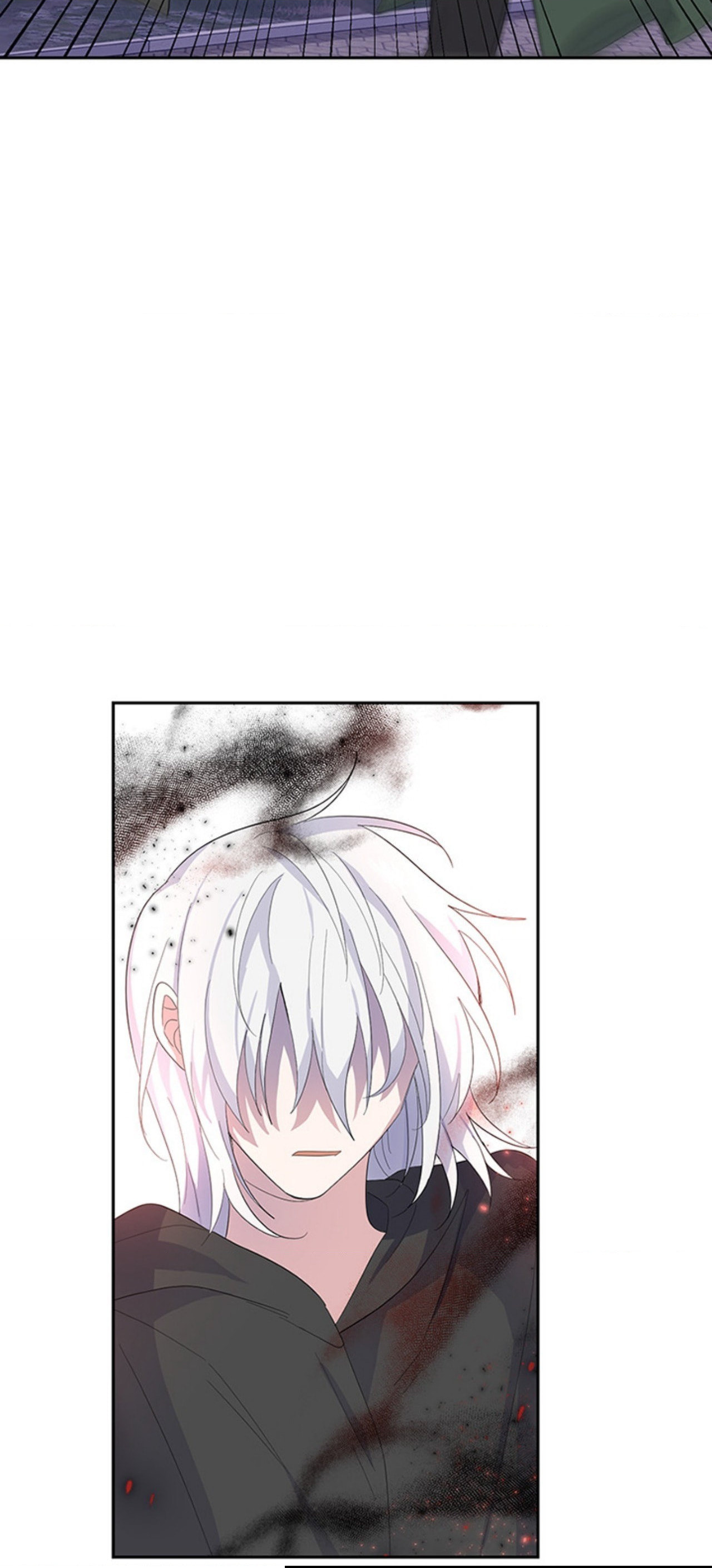 Read Silver Devil King chapter 73 image 34 on Lezhin