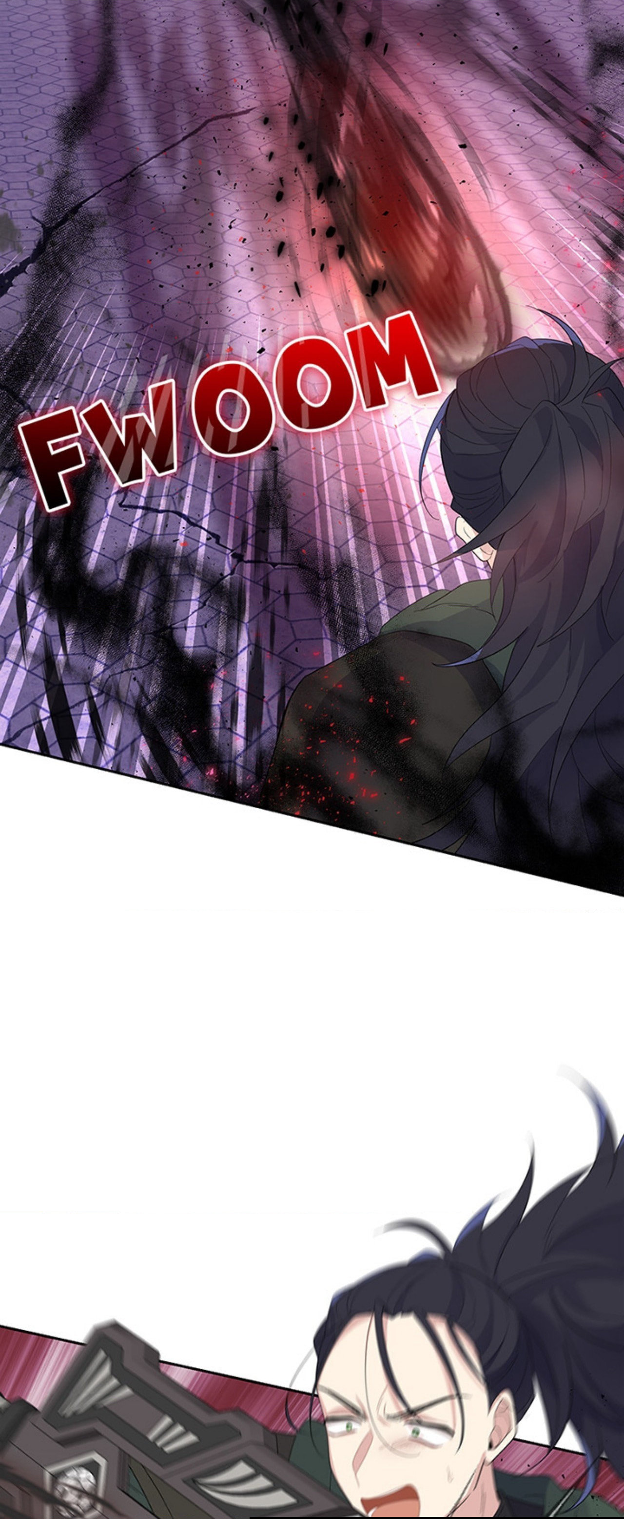 Read Silver Devil King chapter 73 image 36 on Lezhin