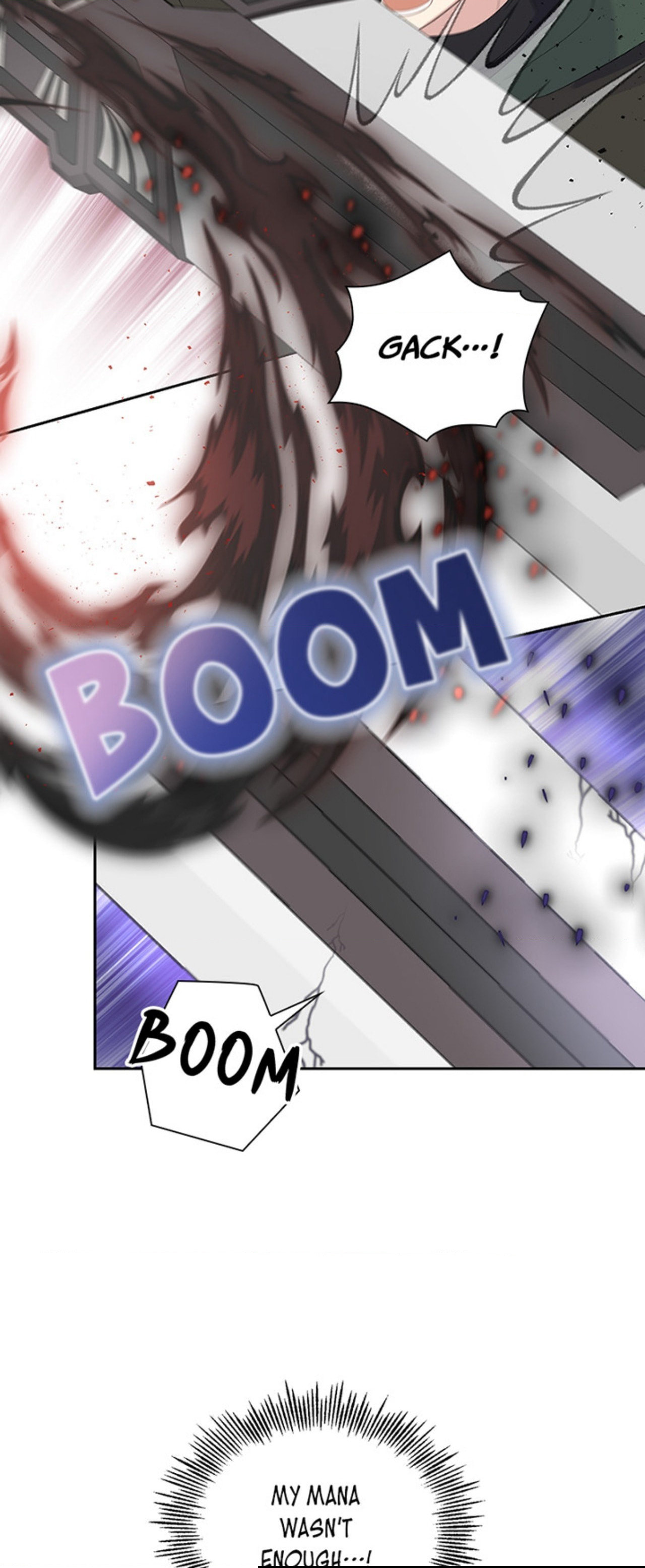 Read Silver Devil King chapter 73 image 37 on Lezhin