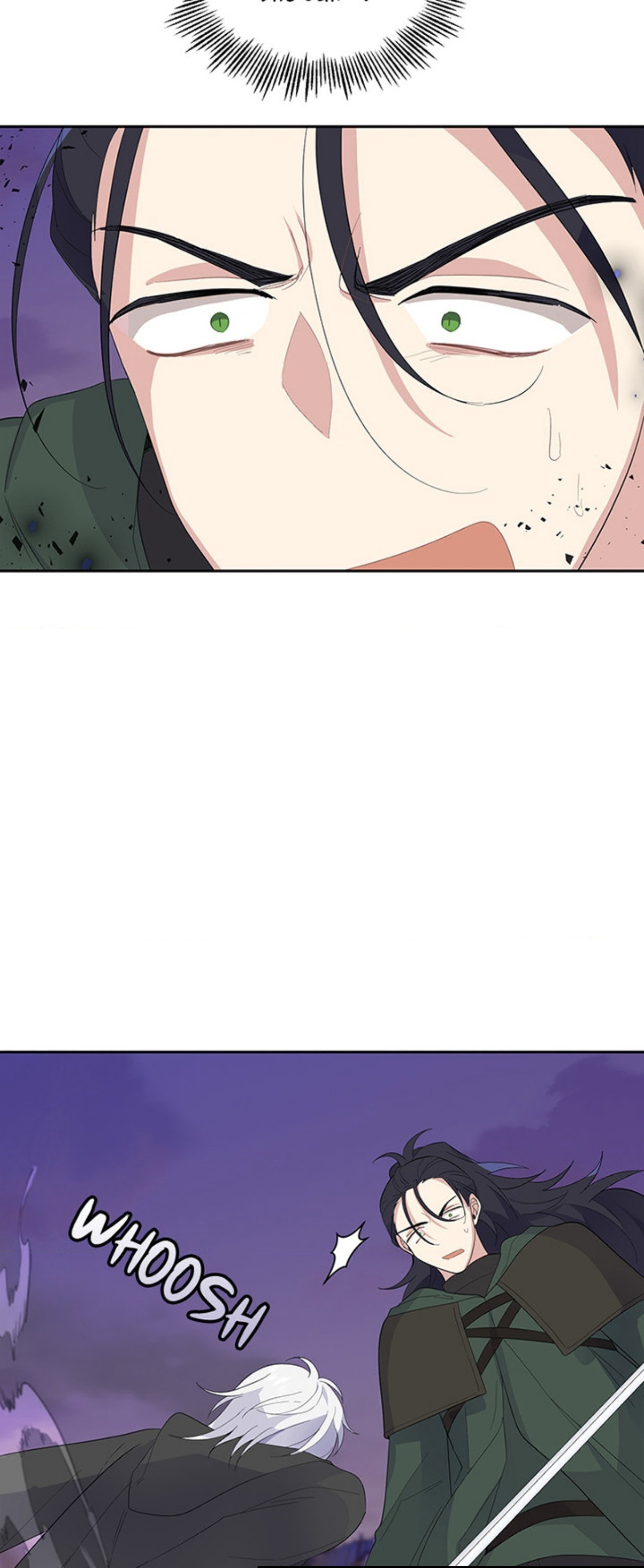Read Silver Devil King chapter 73 image 38 on Lezhin