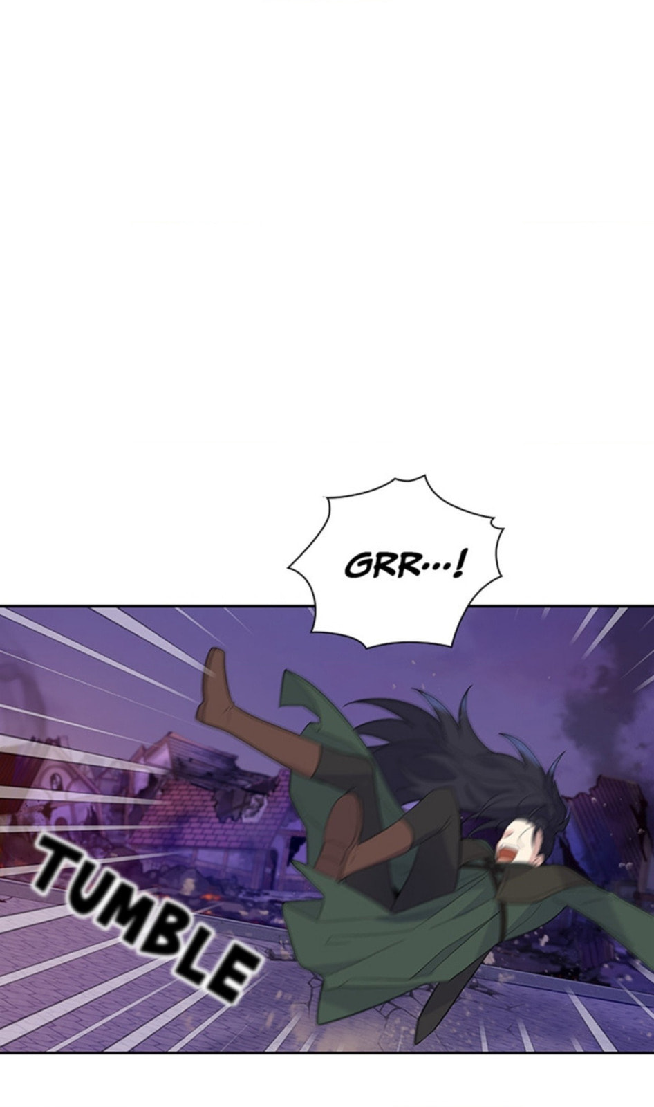 Read Silver Devil King chapter 73 image 40 on Lezhin