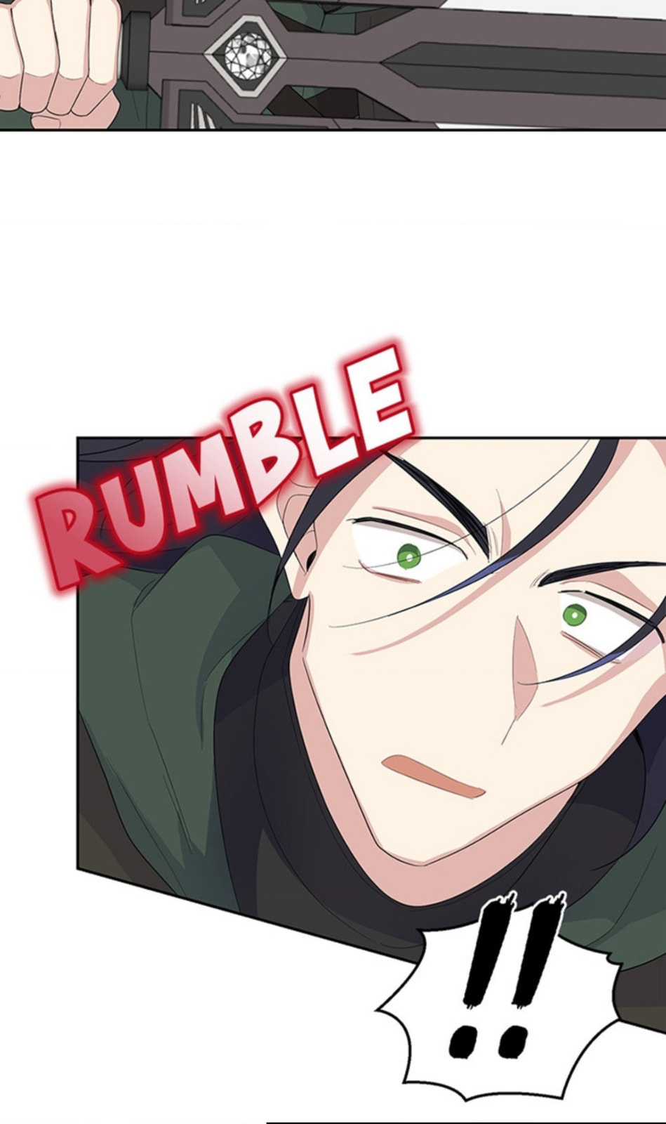 Read Silver Devil King chapter 73 image 44 on Lezhin