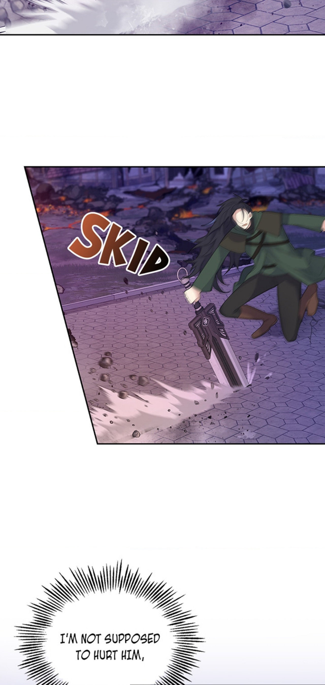 Read Silver Devil King chapter 73 image 47 on Lezhin