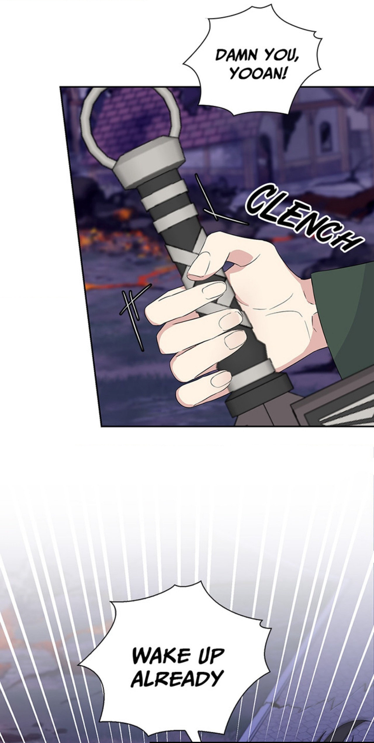 Read Silver Devil King chapter 73 image 51 on Lezhin