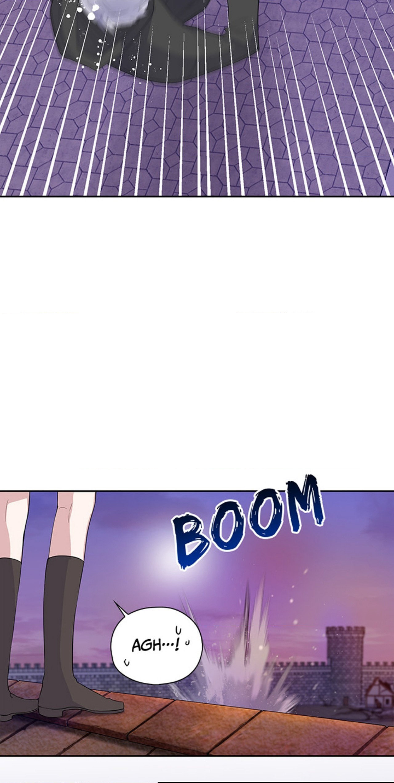 Read Silver Devil King chapter 73 image 53 on Lezhin
