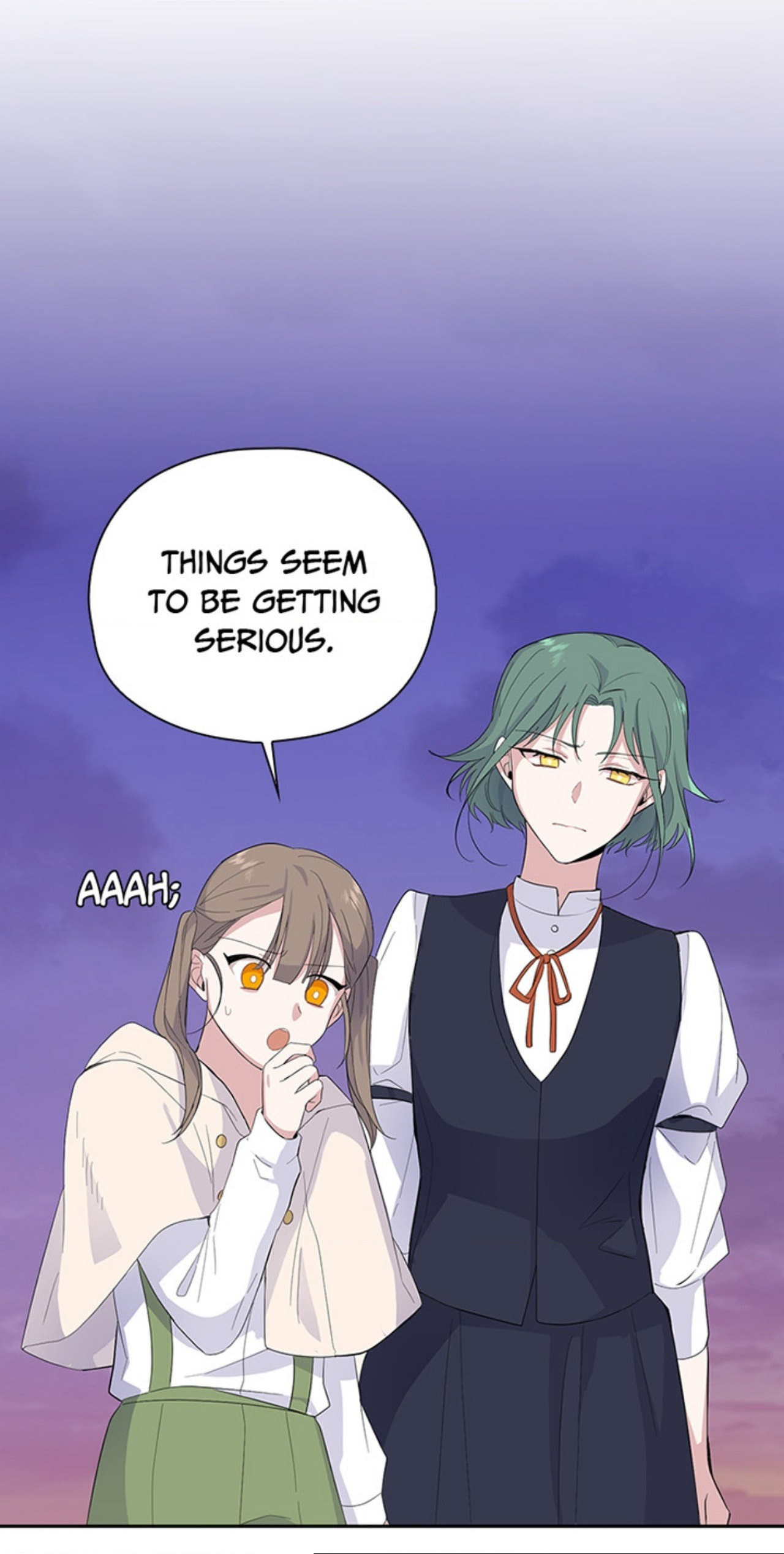 Read Silver Devil King chapter 73 image 54 on Lezhin