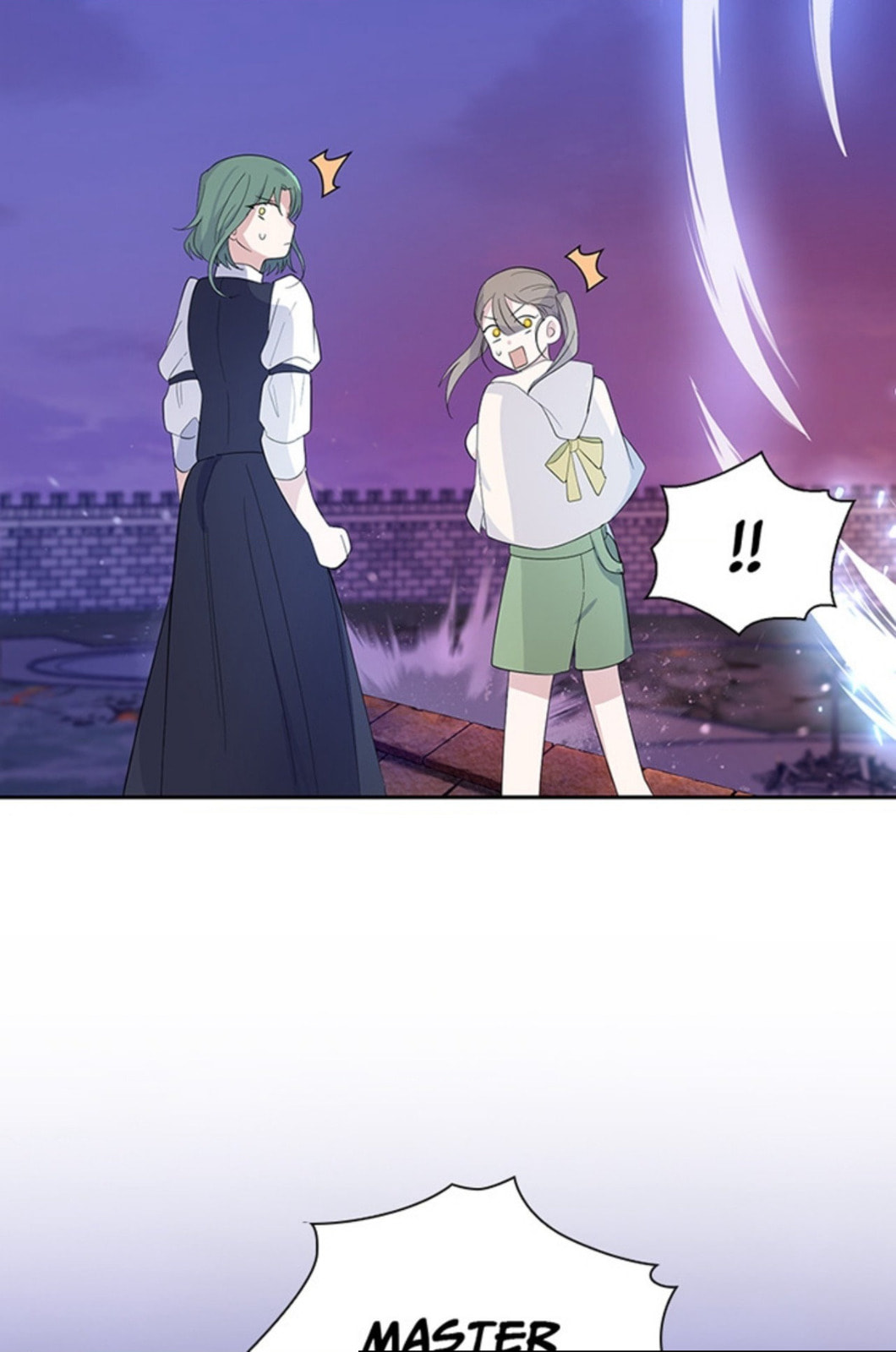 Read Silver Devil King chapter 73 image 58 on Lezhin