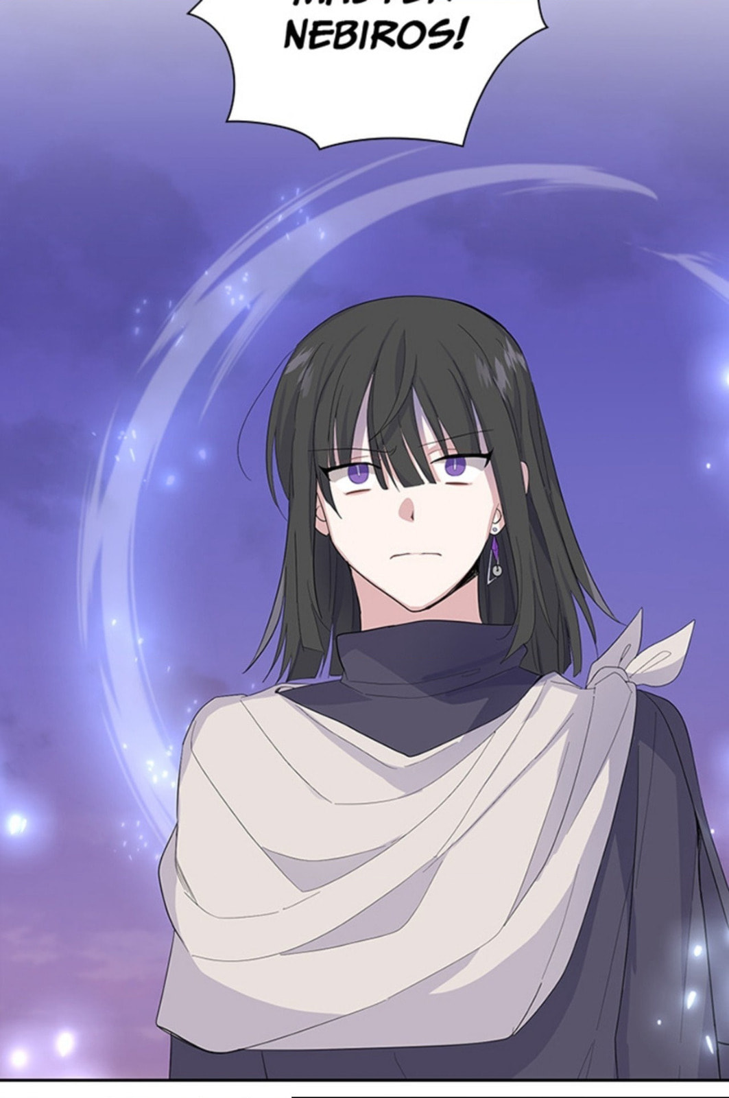 Read Silver Devil King chapter 73 image 59 on Lezhin
