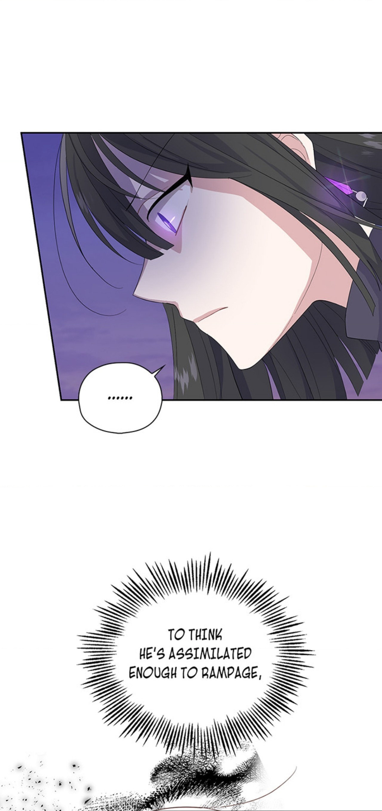 Read Silver Devil King chapter 73 image 62 on Lezhin