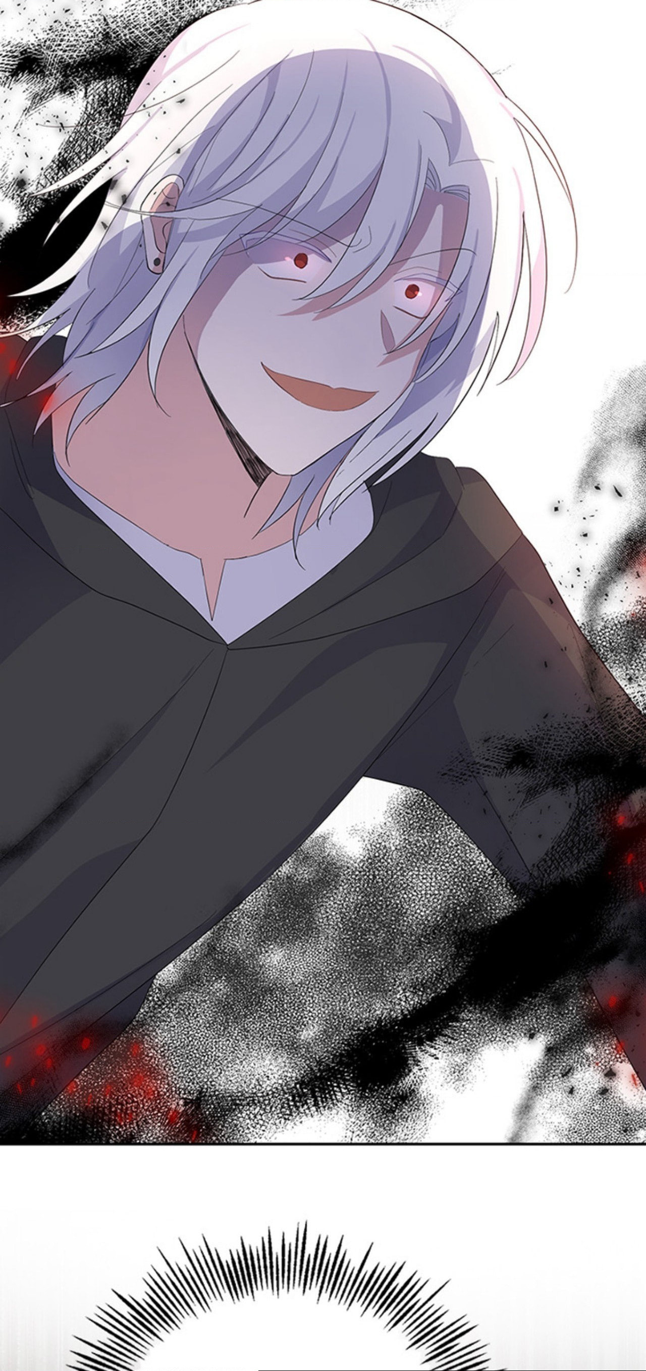 Read Silver Devil King chapter 73 image 63 on Lezhin