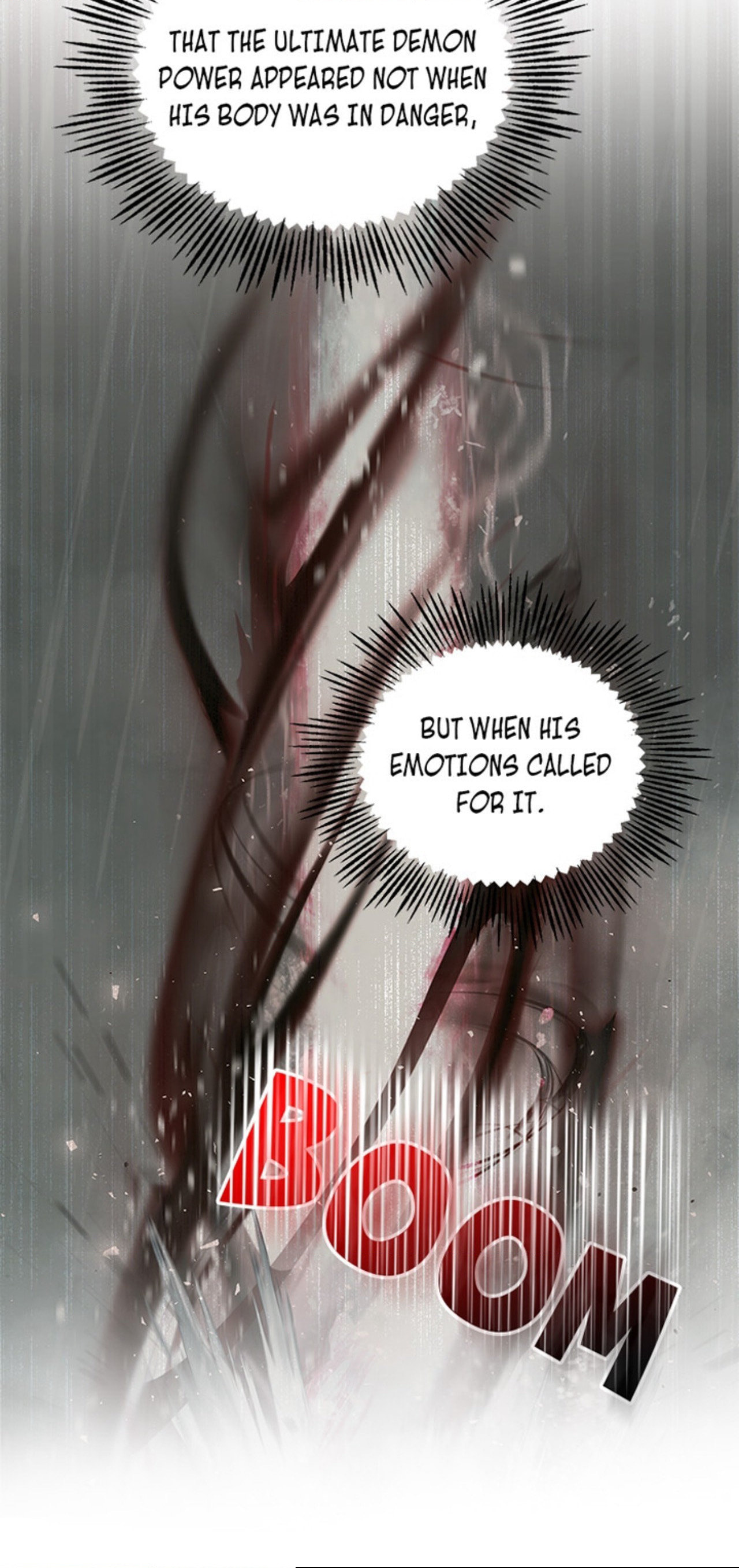 Read Silver Devil King chapter 73 image 64 on Lezhin