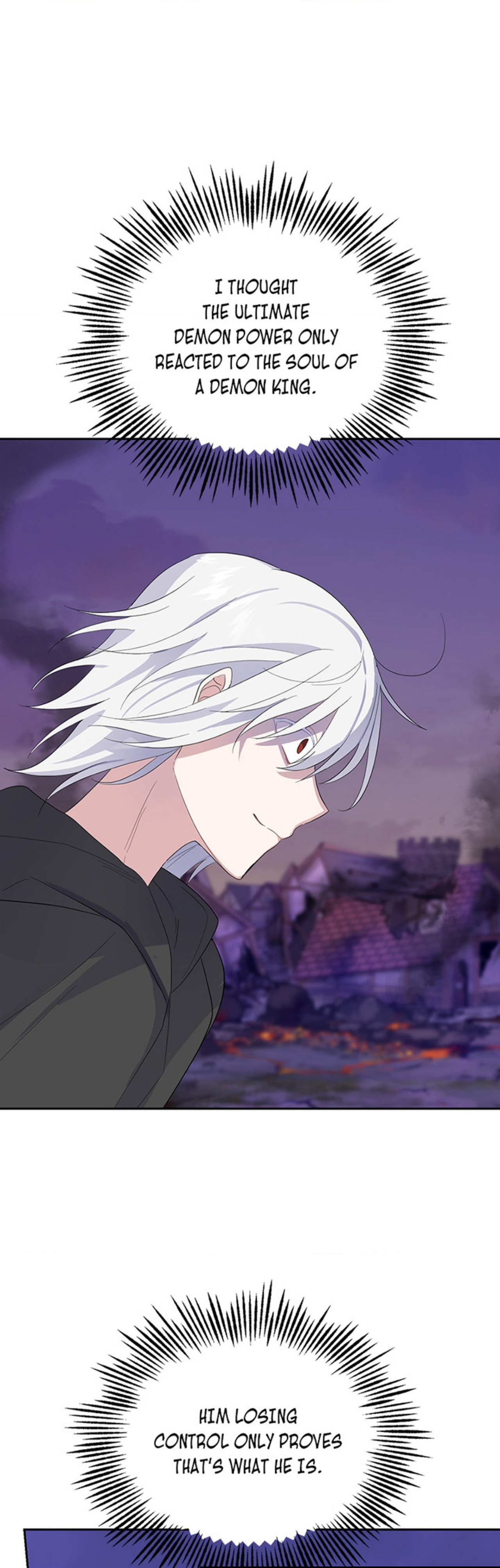 Read Silver Devil King chapter 73 image 65 on Lezhin