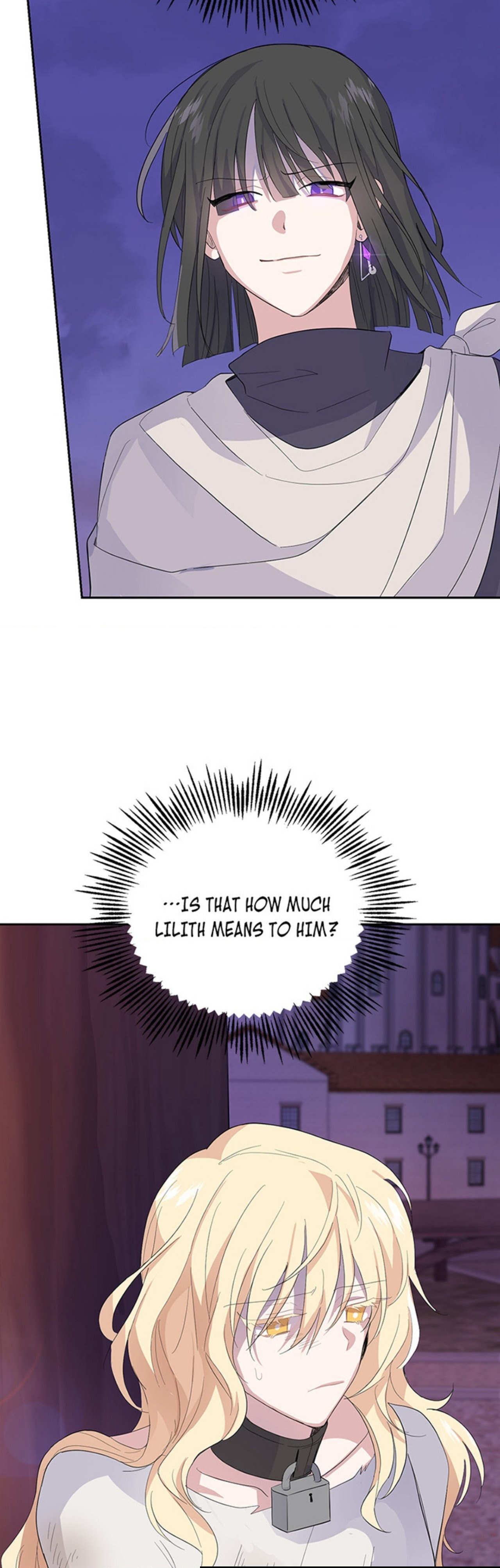 Read Silver Devil King chapter 73 image 66 on Lezhin