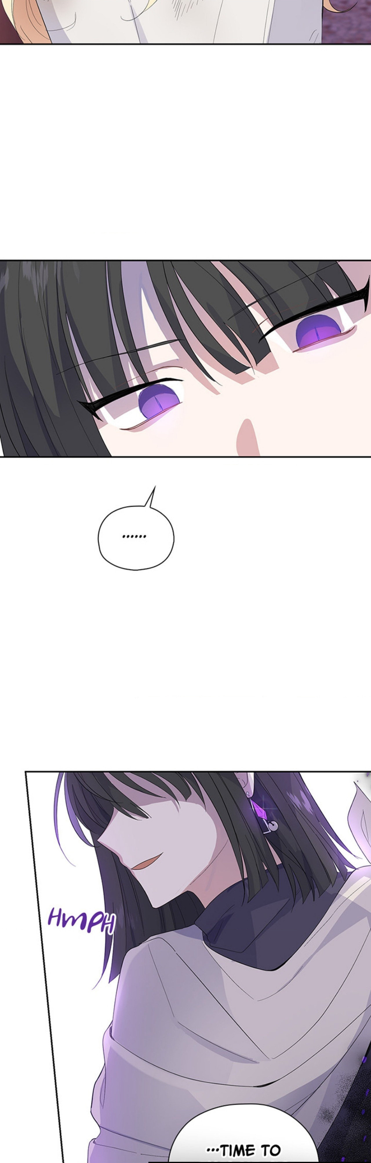 Read Silver Devil King chapter 73 image 67 on Lezhin